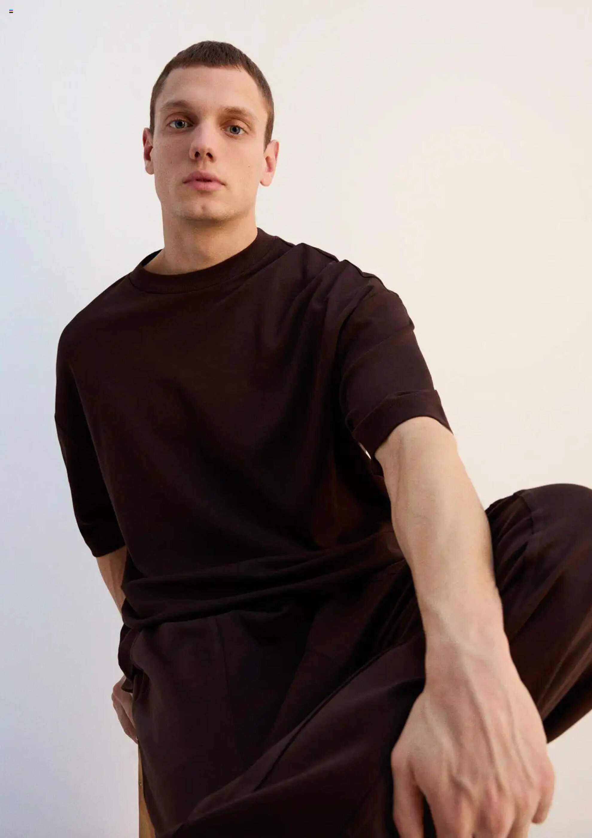 Folheto Bershka - 01-03-2025