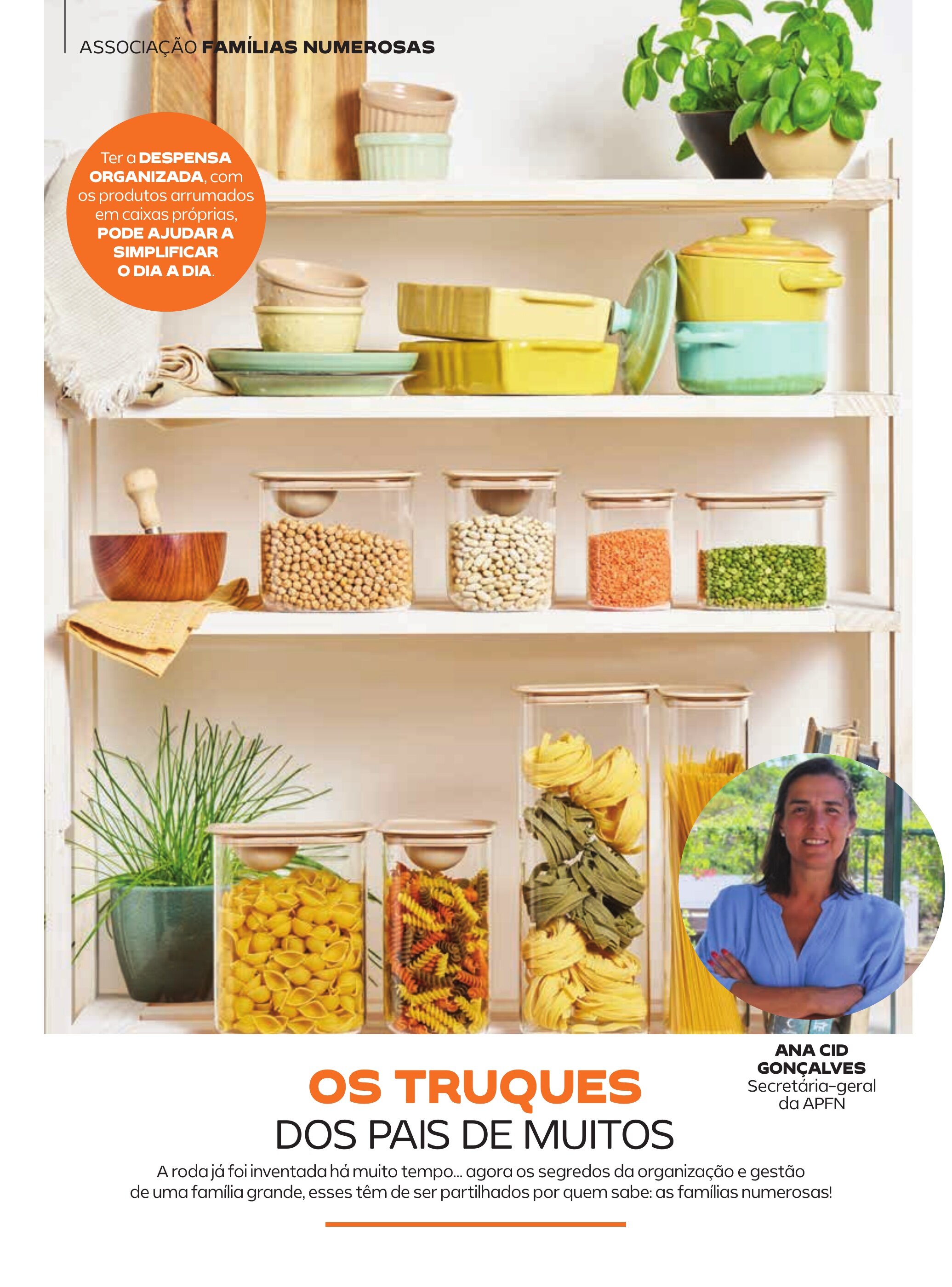 Folheto Continente | Magazine - 08-04-2025