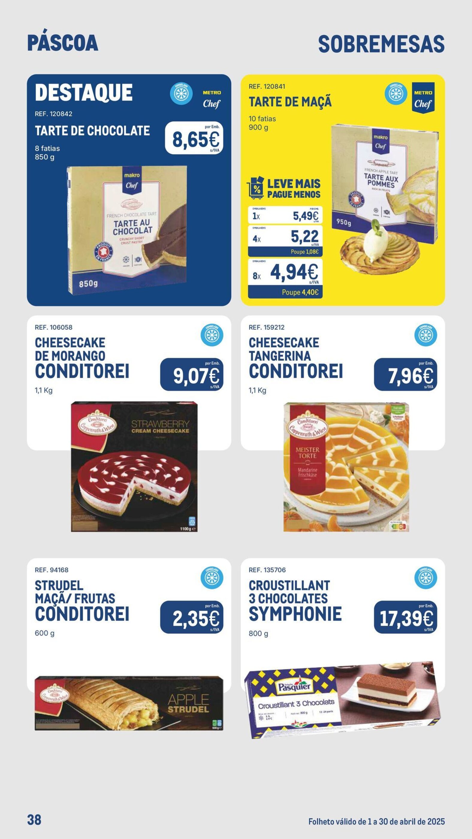 Folheto Makro - 02-04-2025