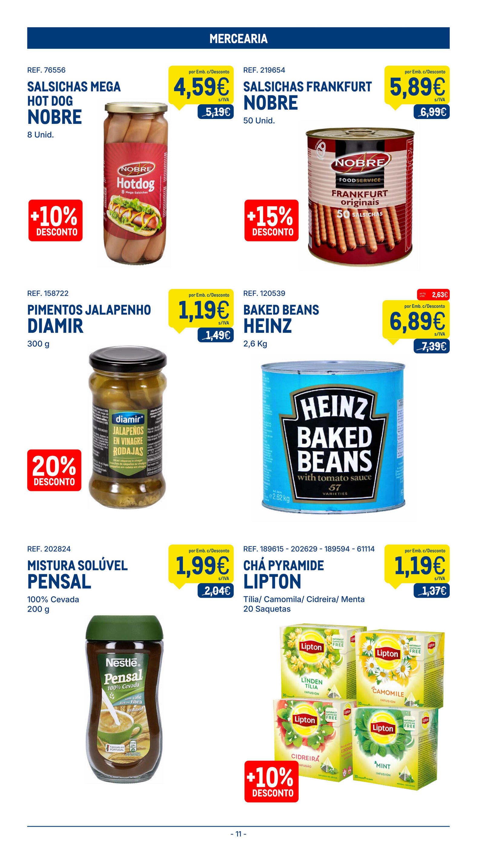 Folheto Makro semana 17 - 22-04-2025