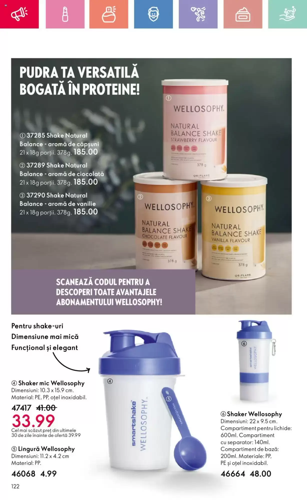 Catalog Oriflame - 25-05-2025