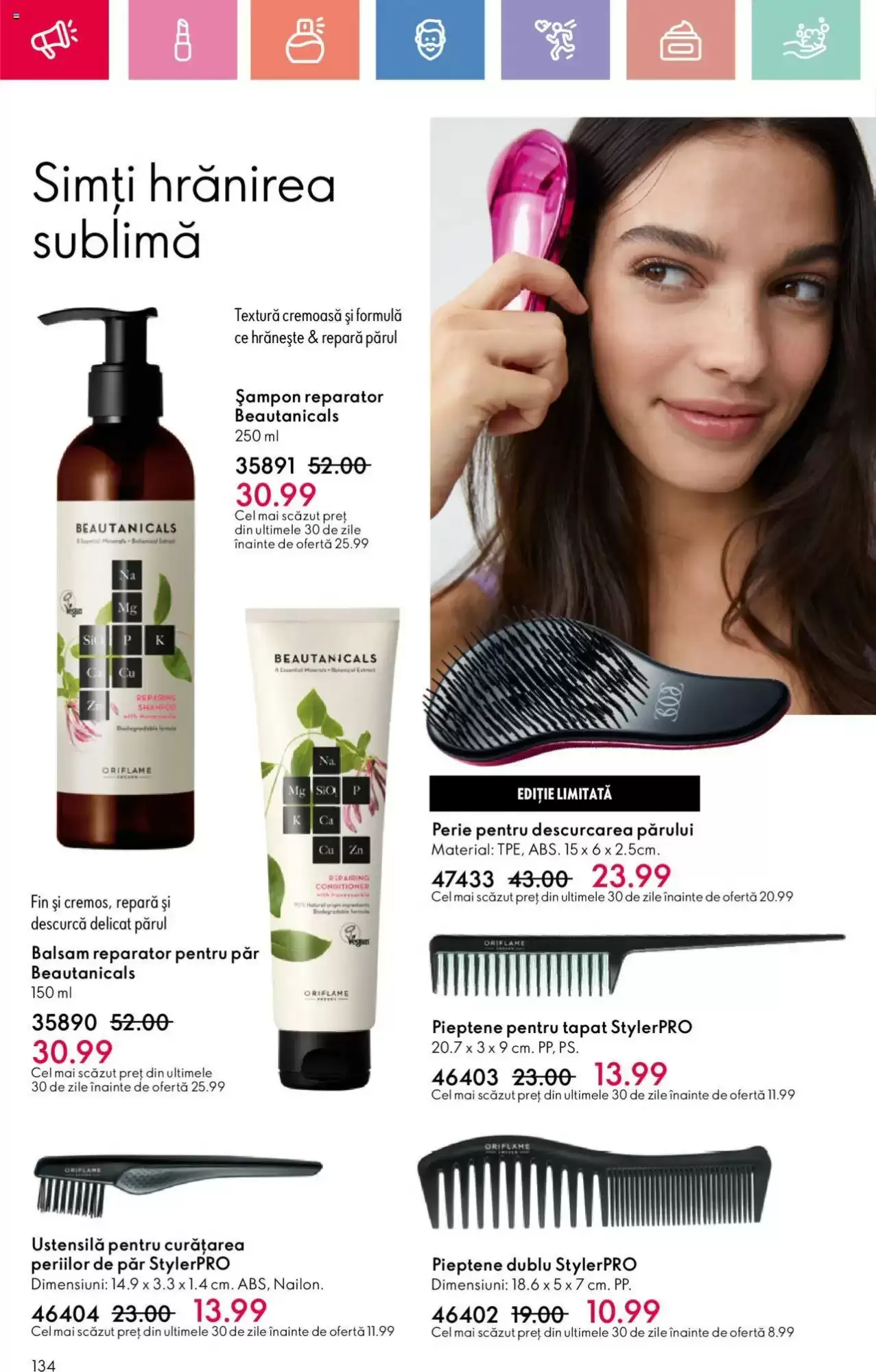 Catalog Oriflame - 25-05-2025