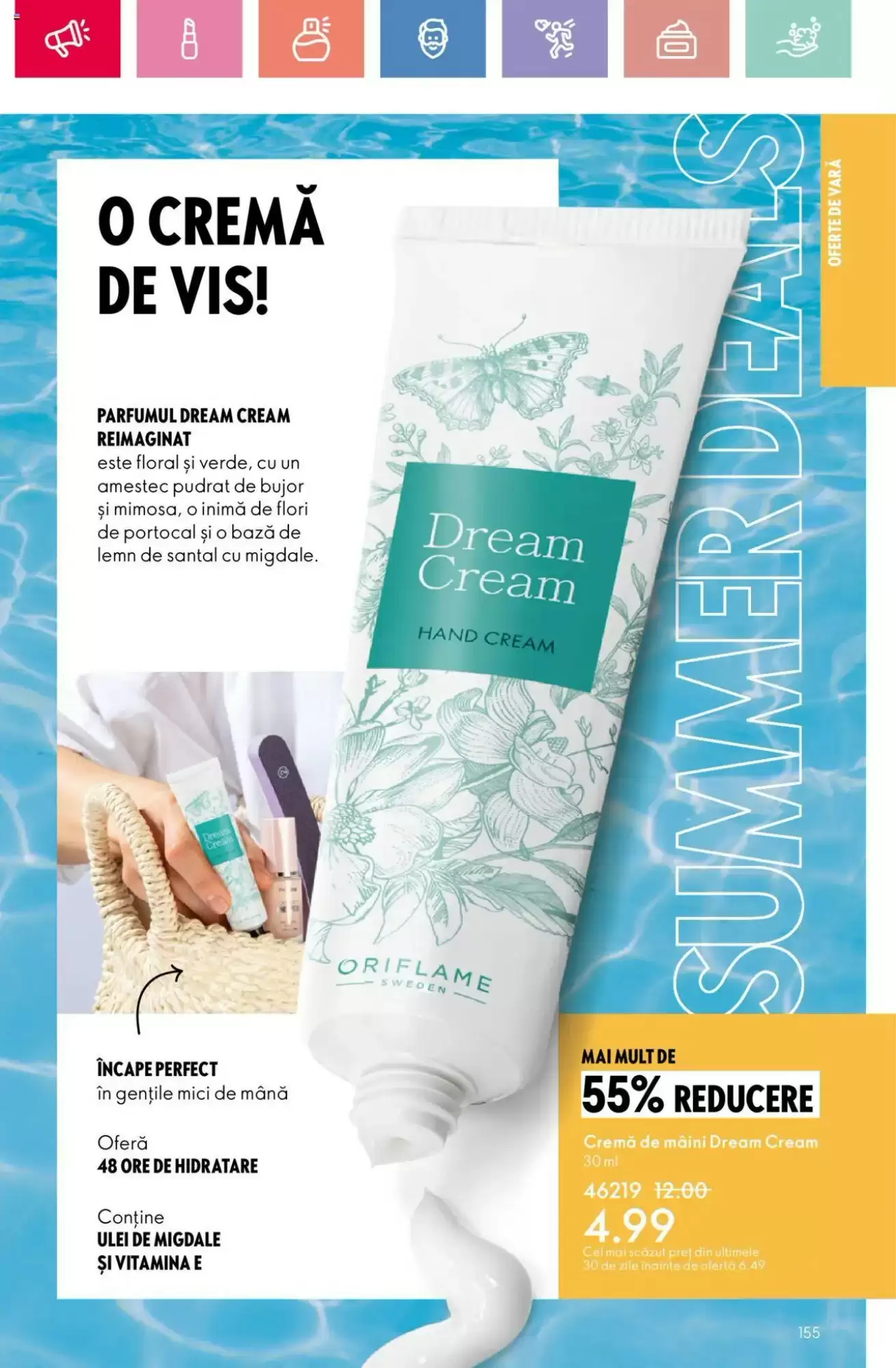 Catalog Oriflame - 25-05-2025
