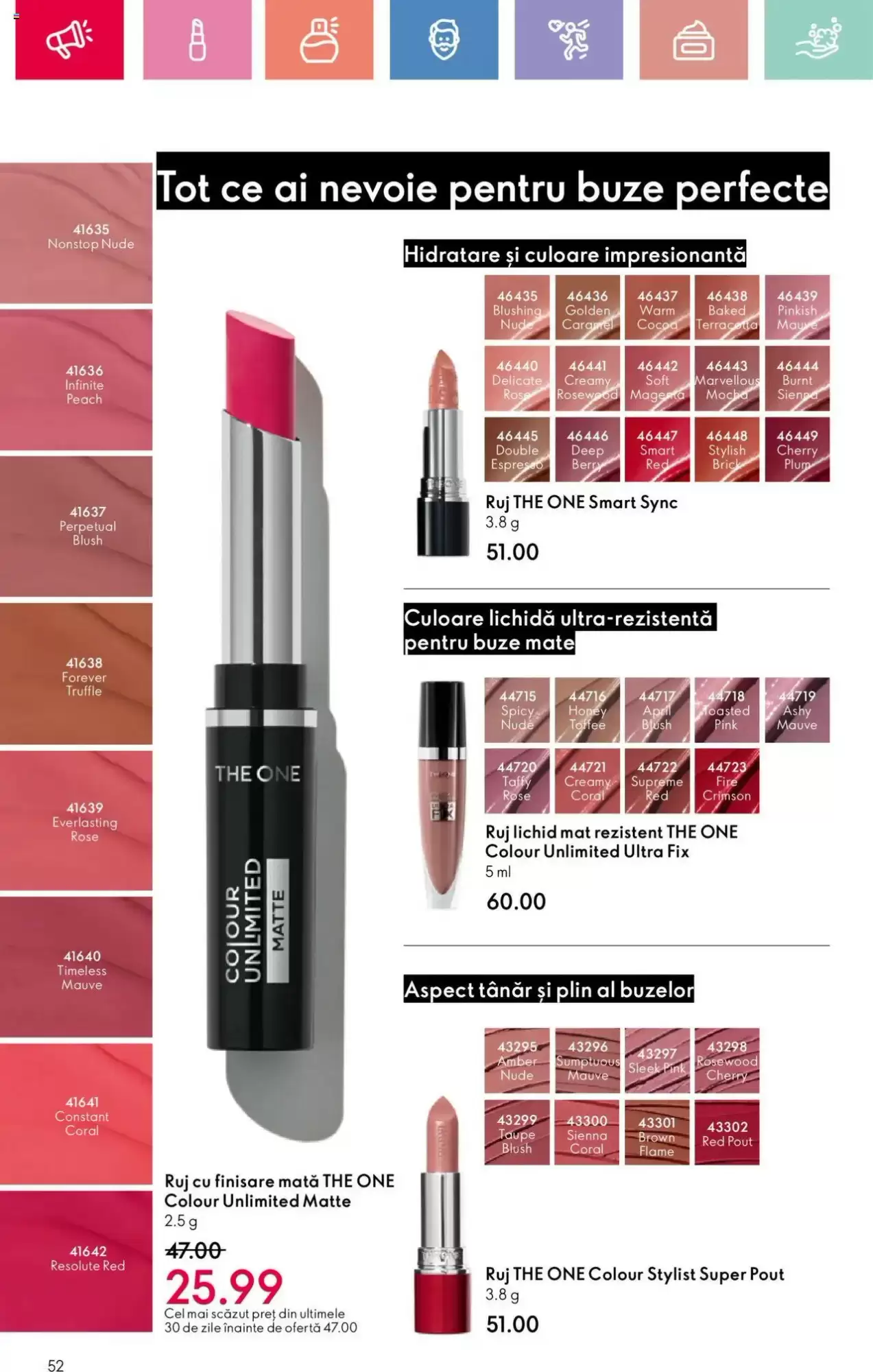Catalog Oriflame - 25-05-2025