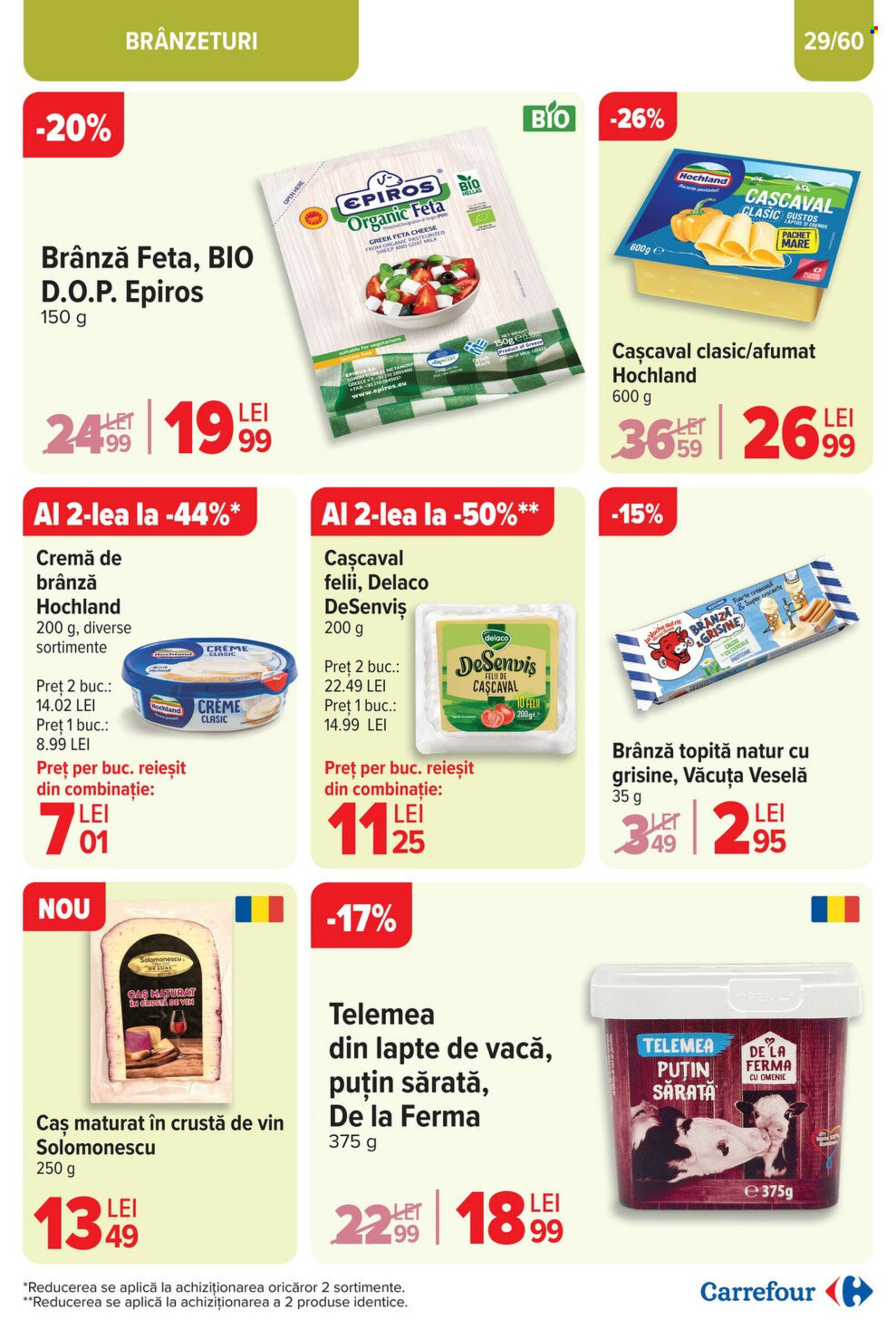Catalog Carrefour - 23-04-2025