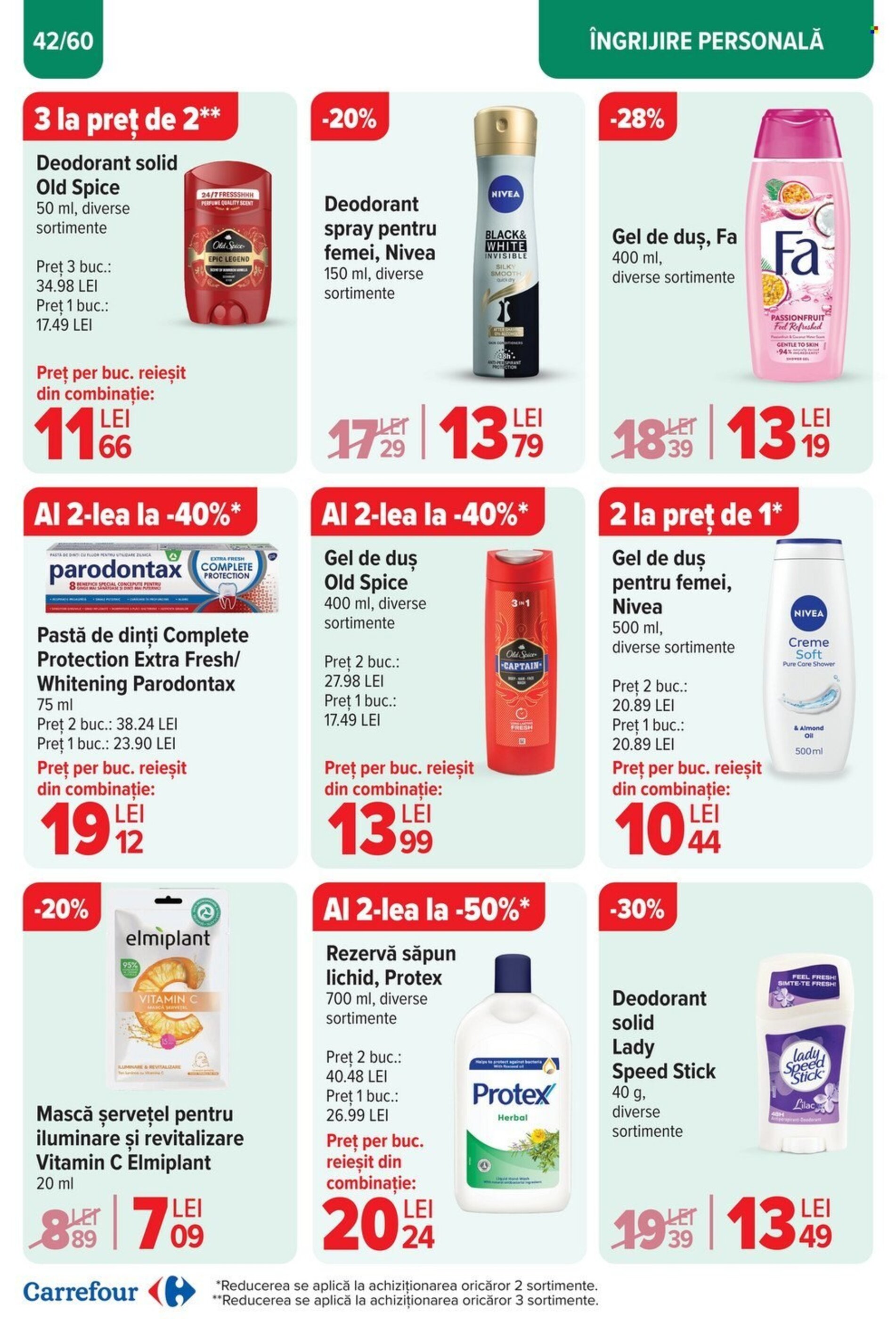 Catalog Carrefour - 23-04-2025
