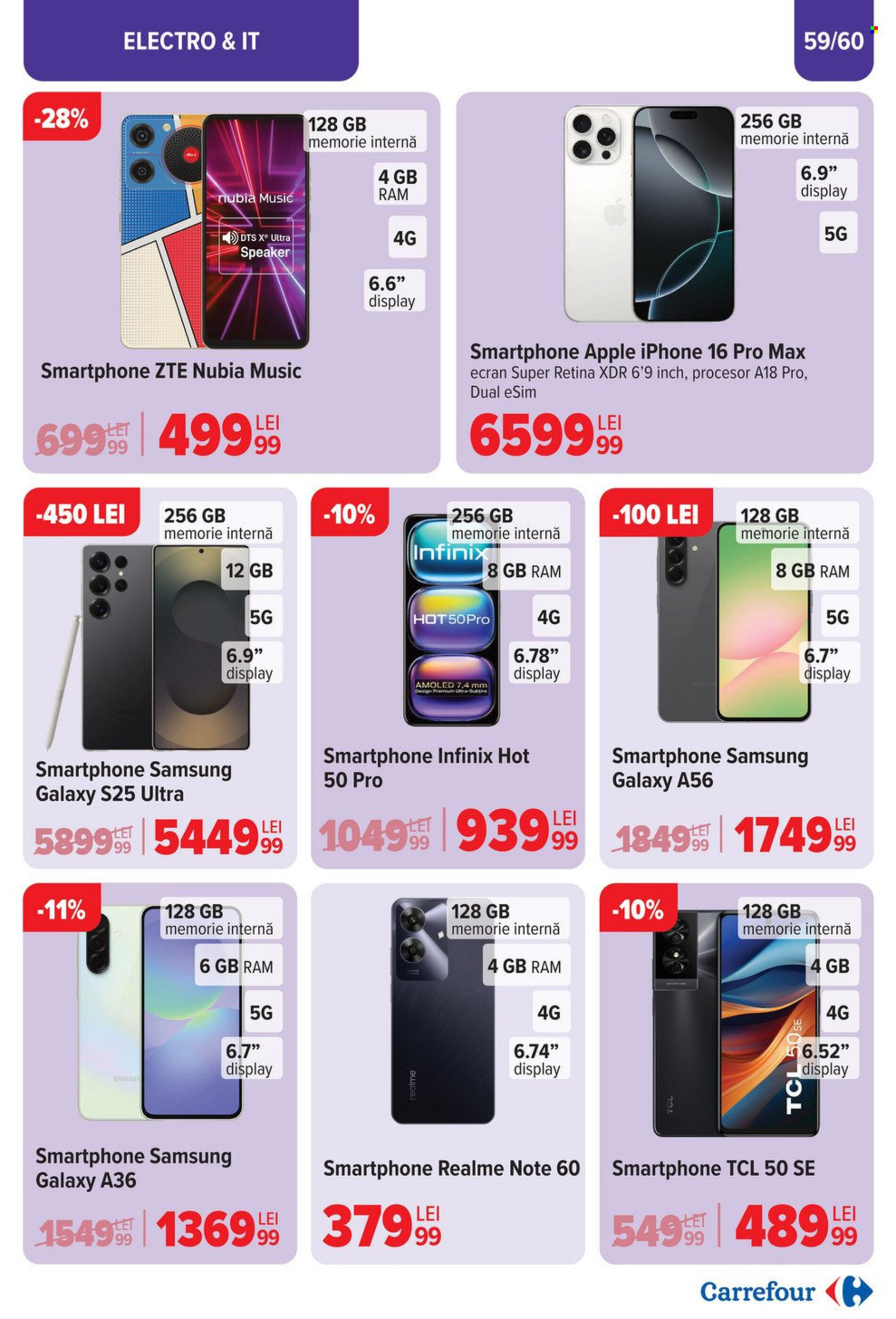 Catalog Carrefour - 23-04-2025