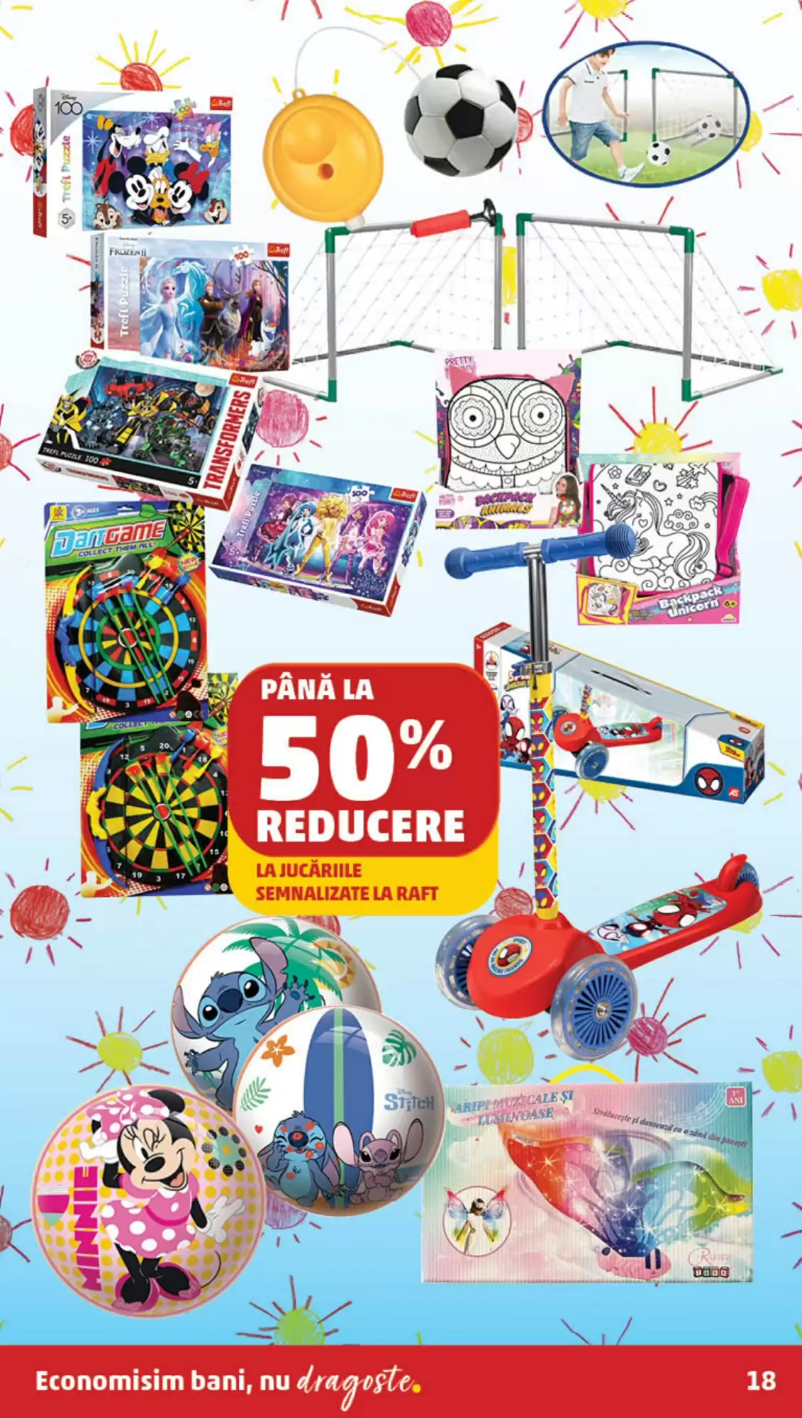 Catalog Penny săptămâna 21 - 21-05-2025