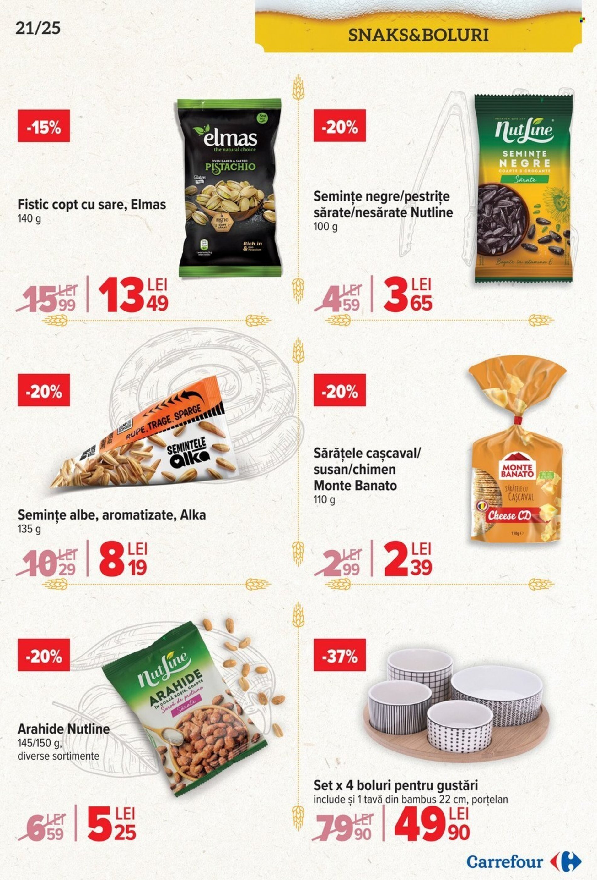 Catalog Carrefour | Alcool - 23-04-2025