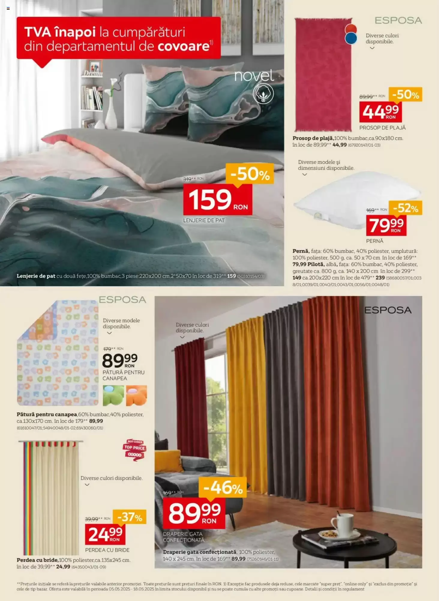 Catalog XXXLutz - 05-05-2025