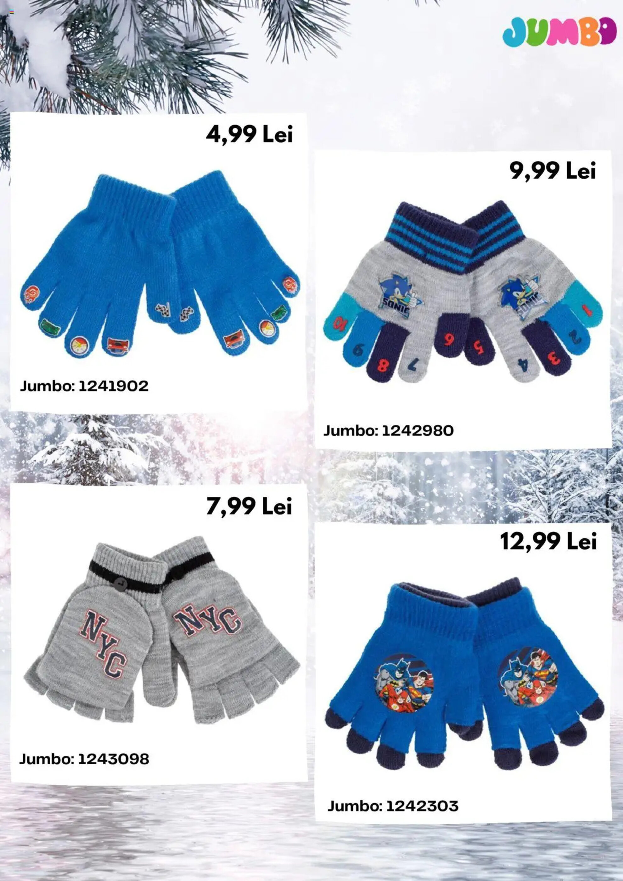 Catalog Jumbo - 06-01-2025