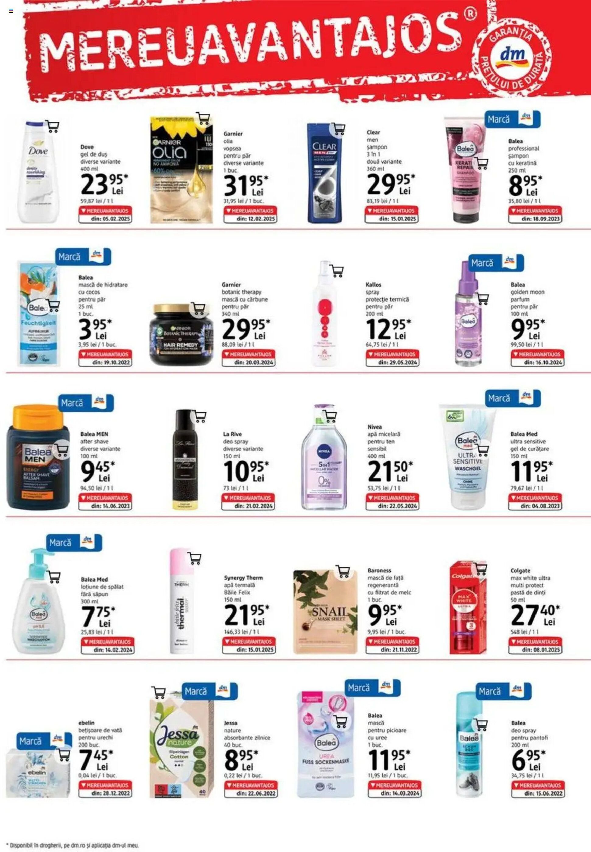 Catalog DM - 17-04-2025