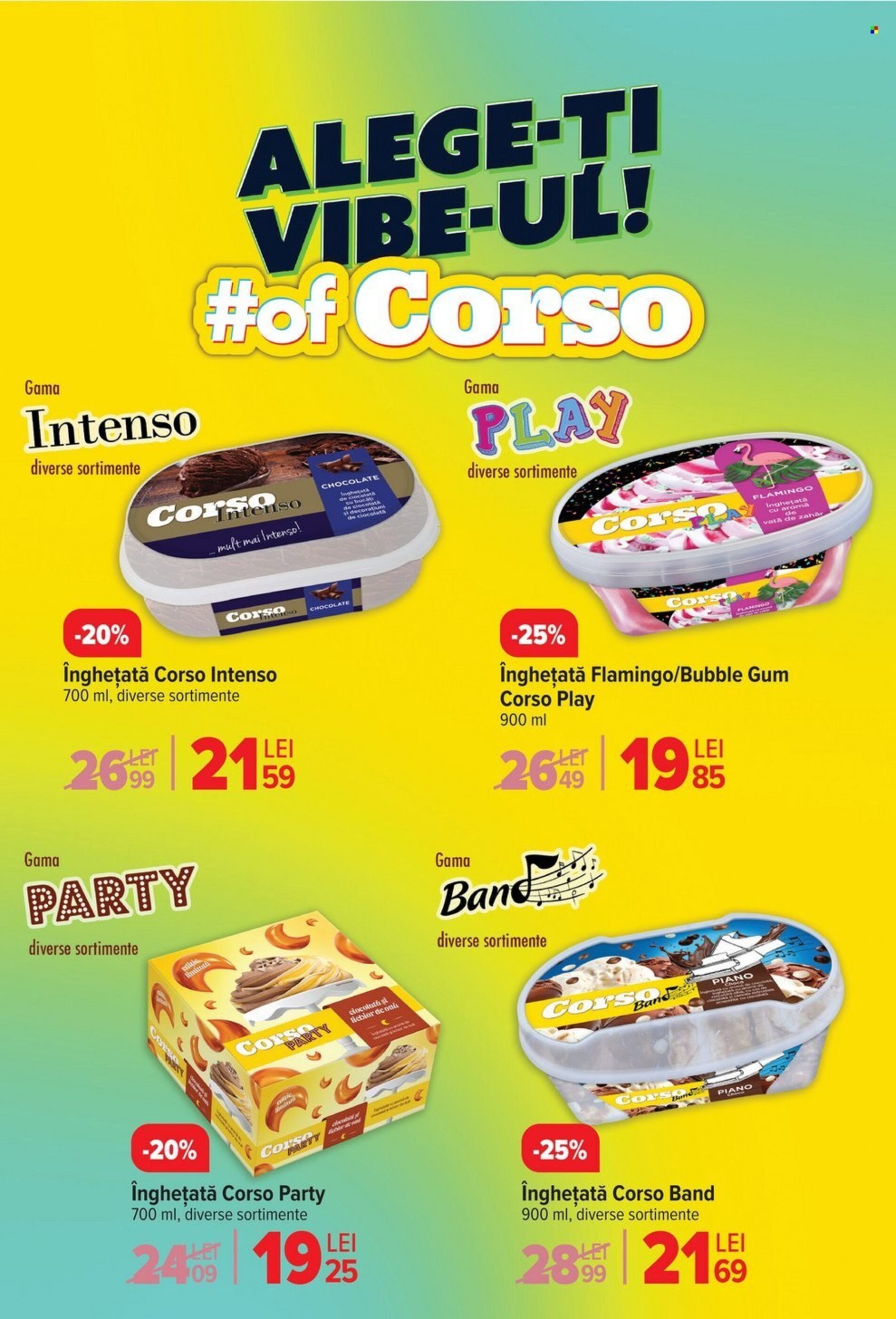 Catalog Carrefour - 23-04-2025