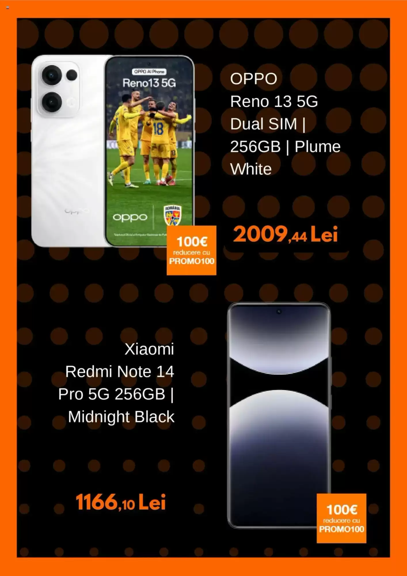 Catalog Orange - 14-05-2025
