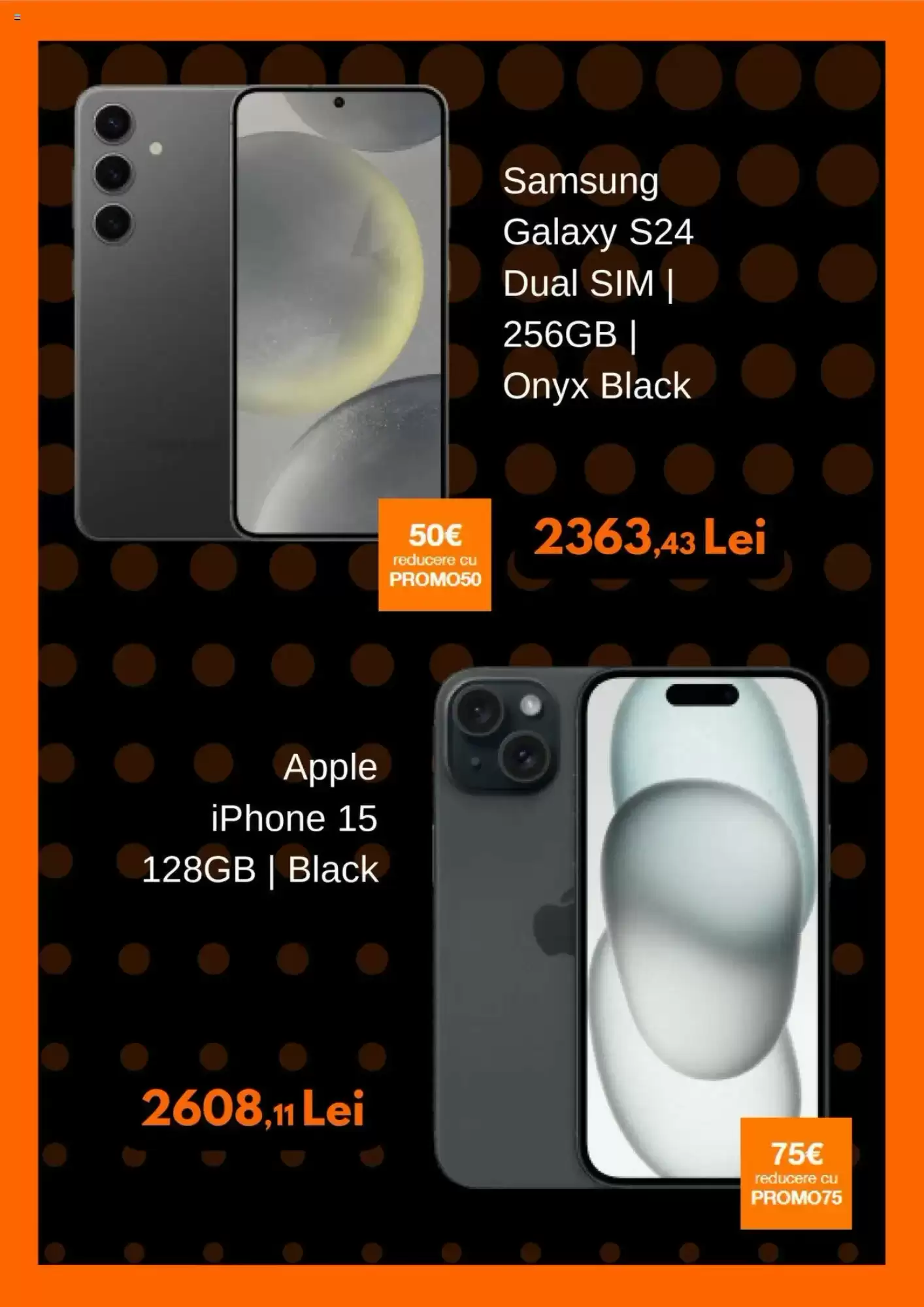 Catalog Orange - 14-05-2025