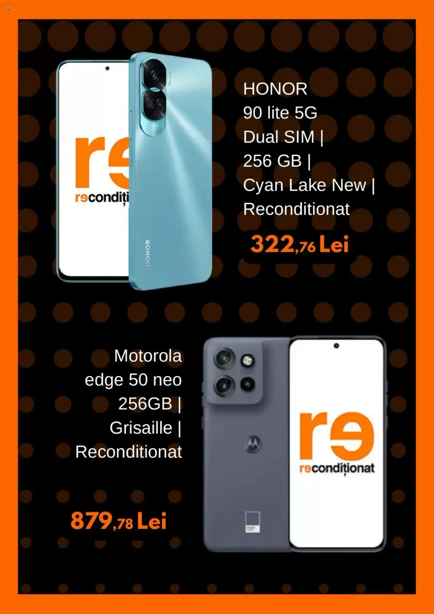 Catalog Orange - 14-05-2025