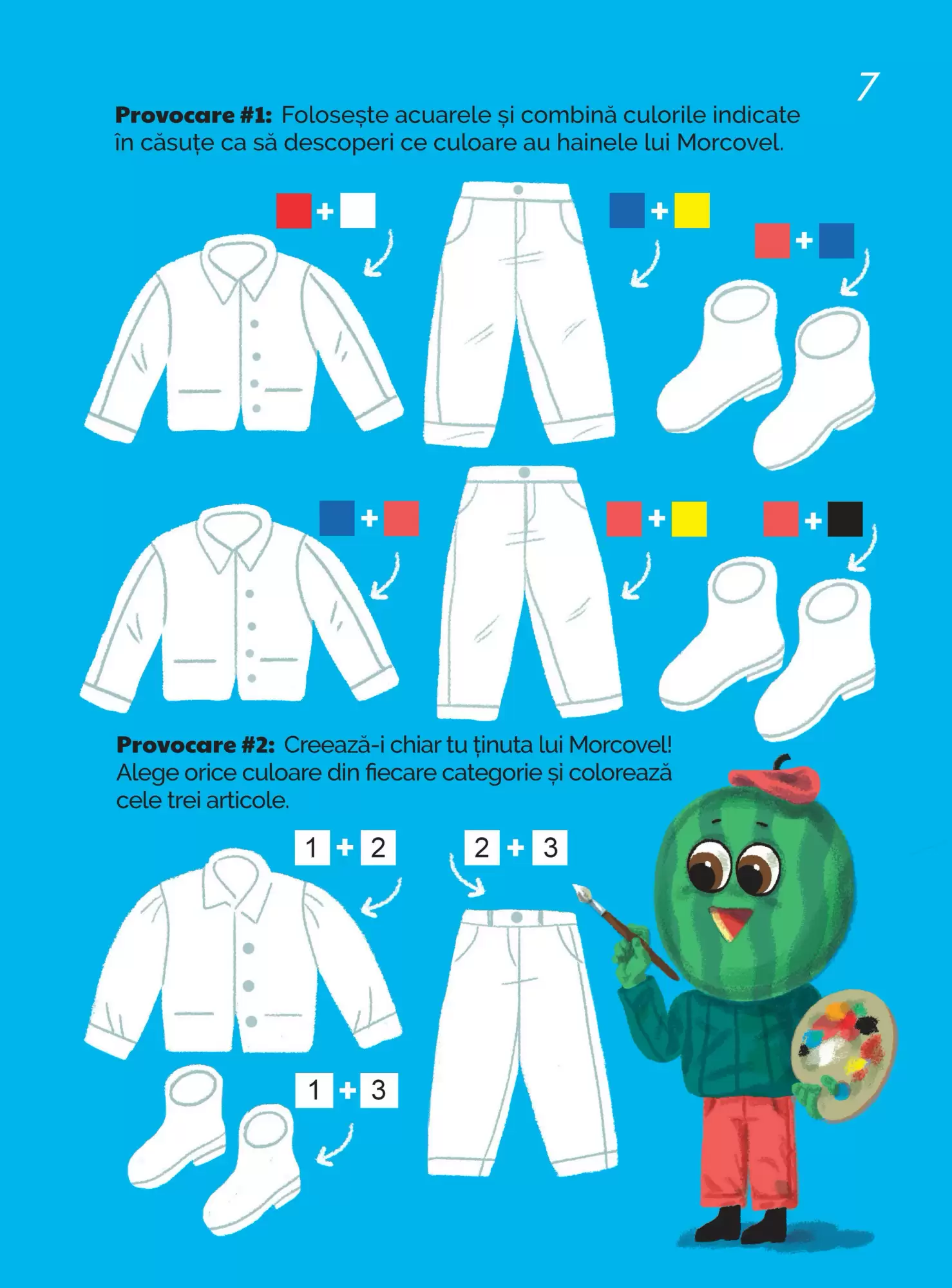Catalog Mega Image - 26-05-2025