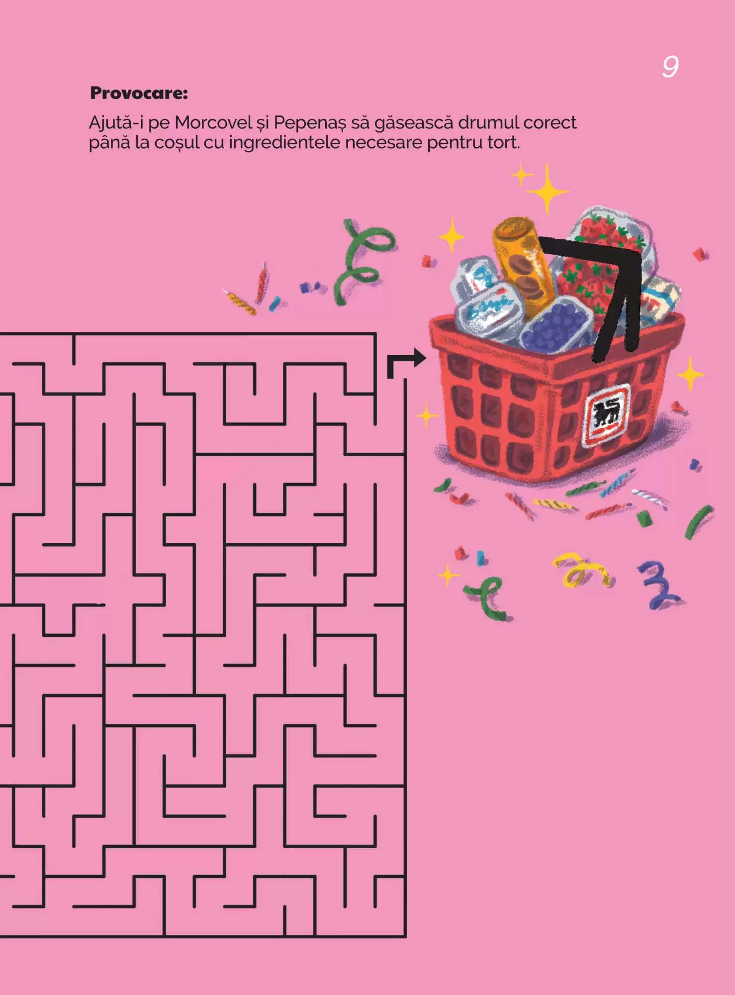 Catalog Mega Image - 26-05-2025