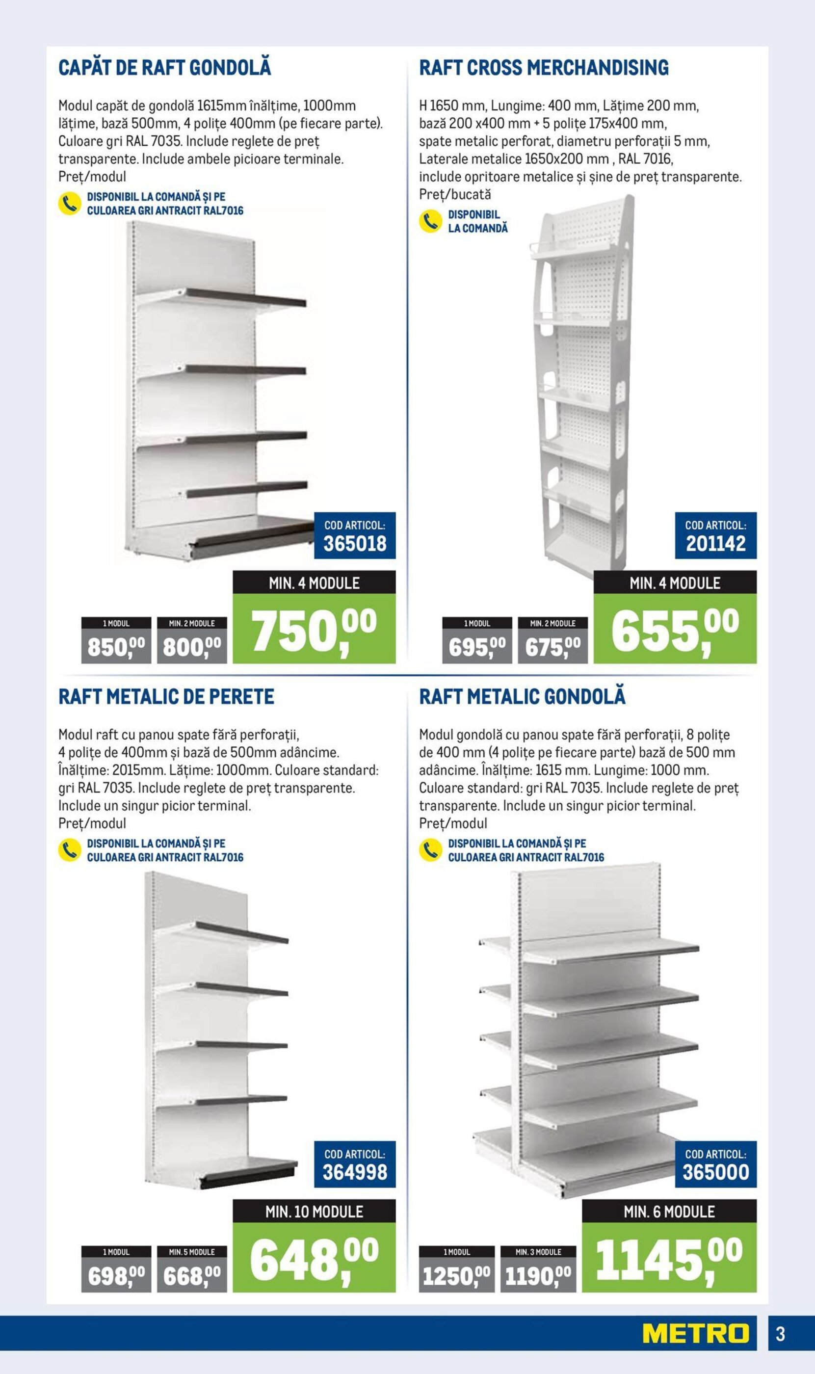 Catalog Metro - 01-04-2025