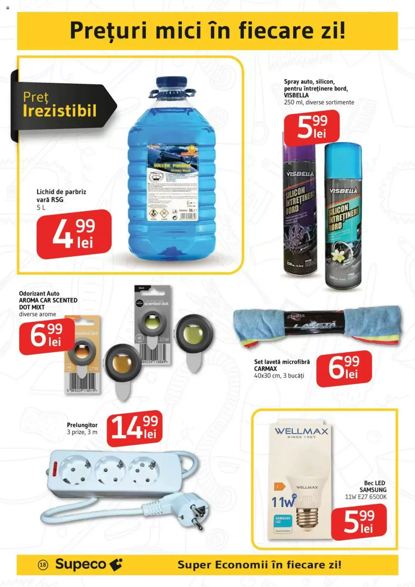 Catalog Supeco - 28-05-2025