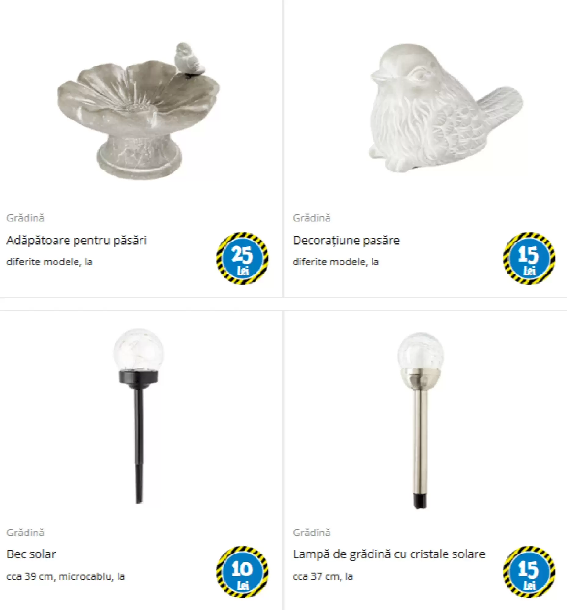 Catalog TEDI - 02-05-2025