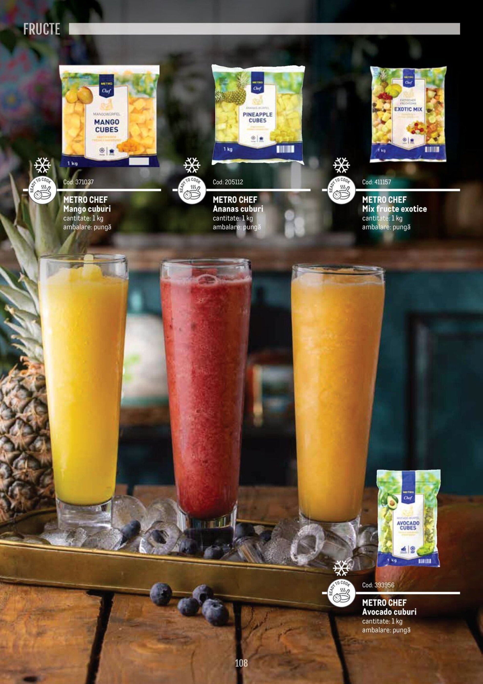 Catalog Metro - 09-04-2025