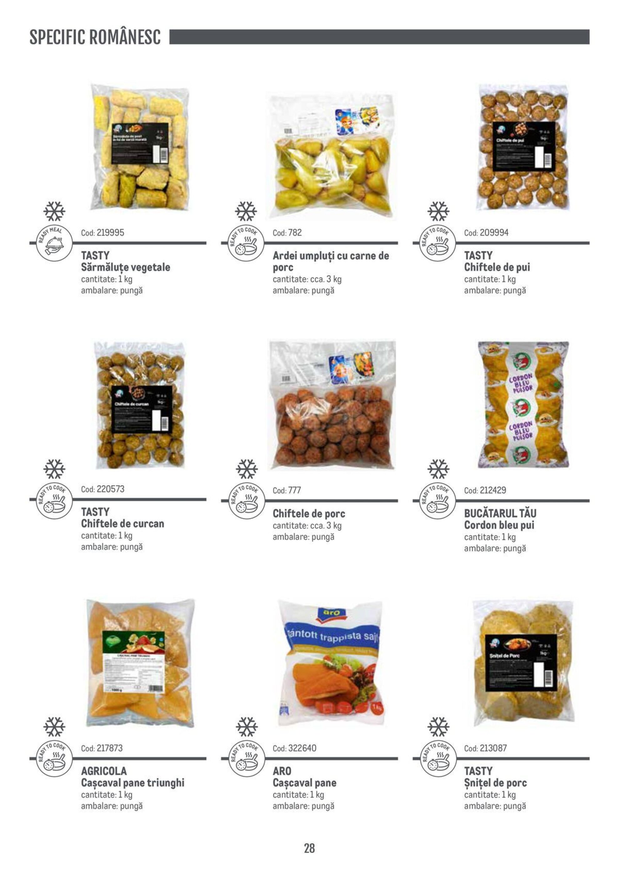 Catalog Metro - 09-04-2025