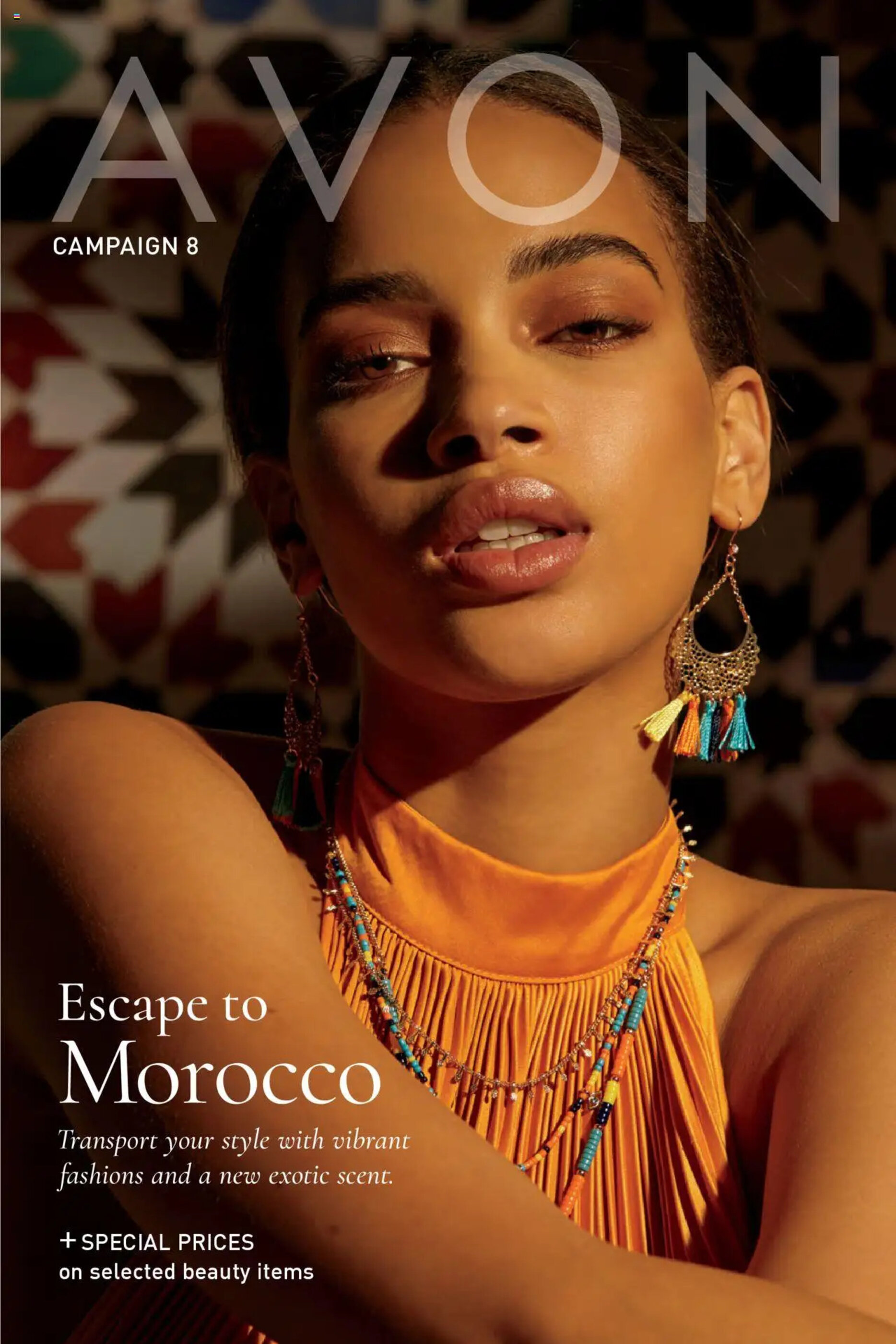 Avon Weekly Ad - 09-04-2025
