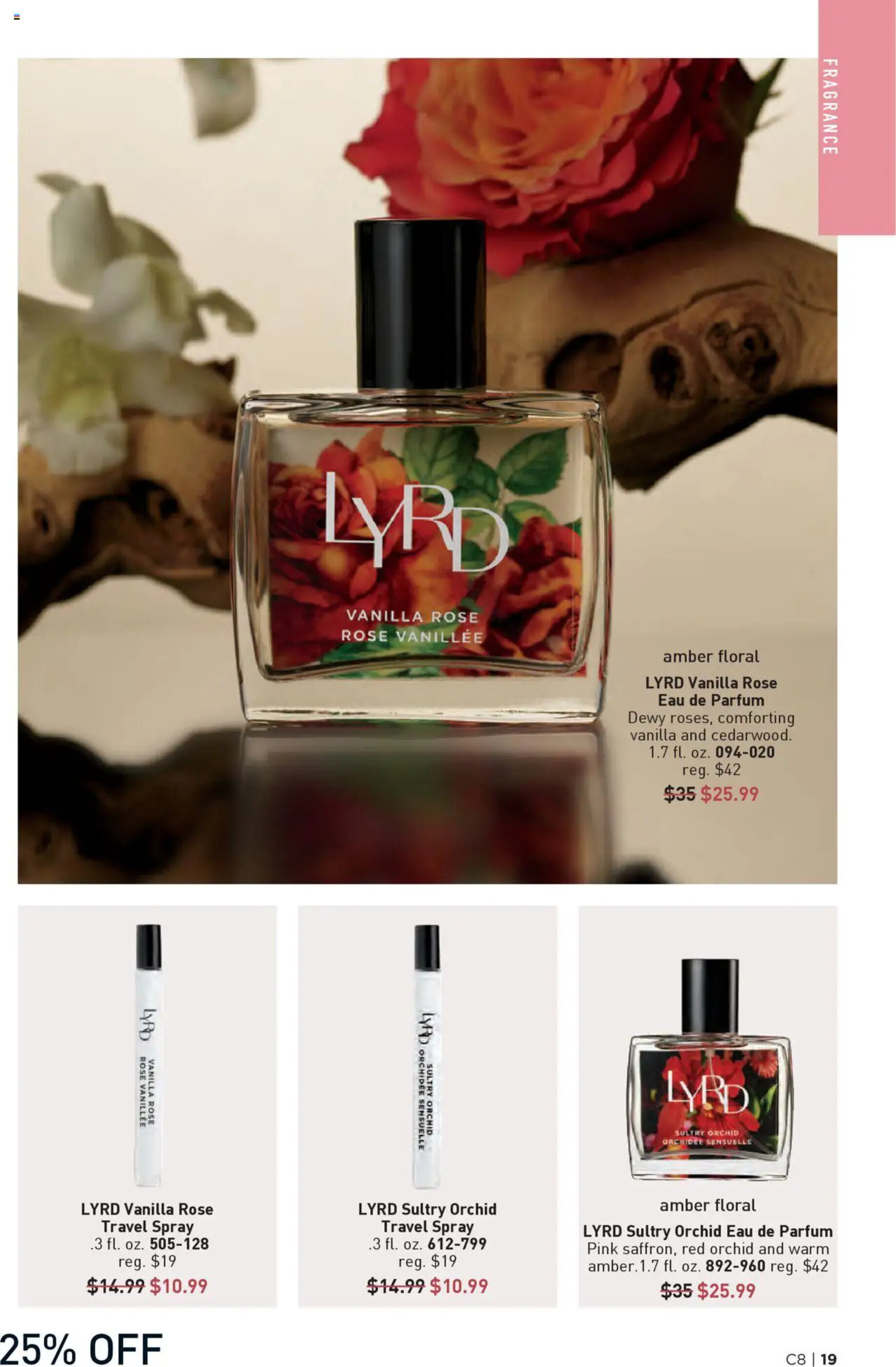 Avon Weekly Ad - 09-04-2025