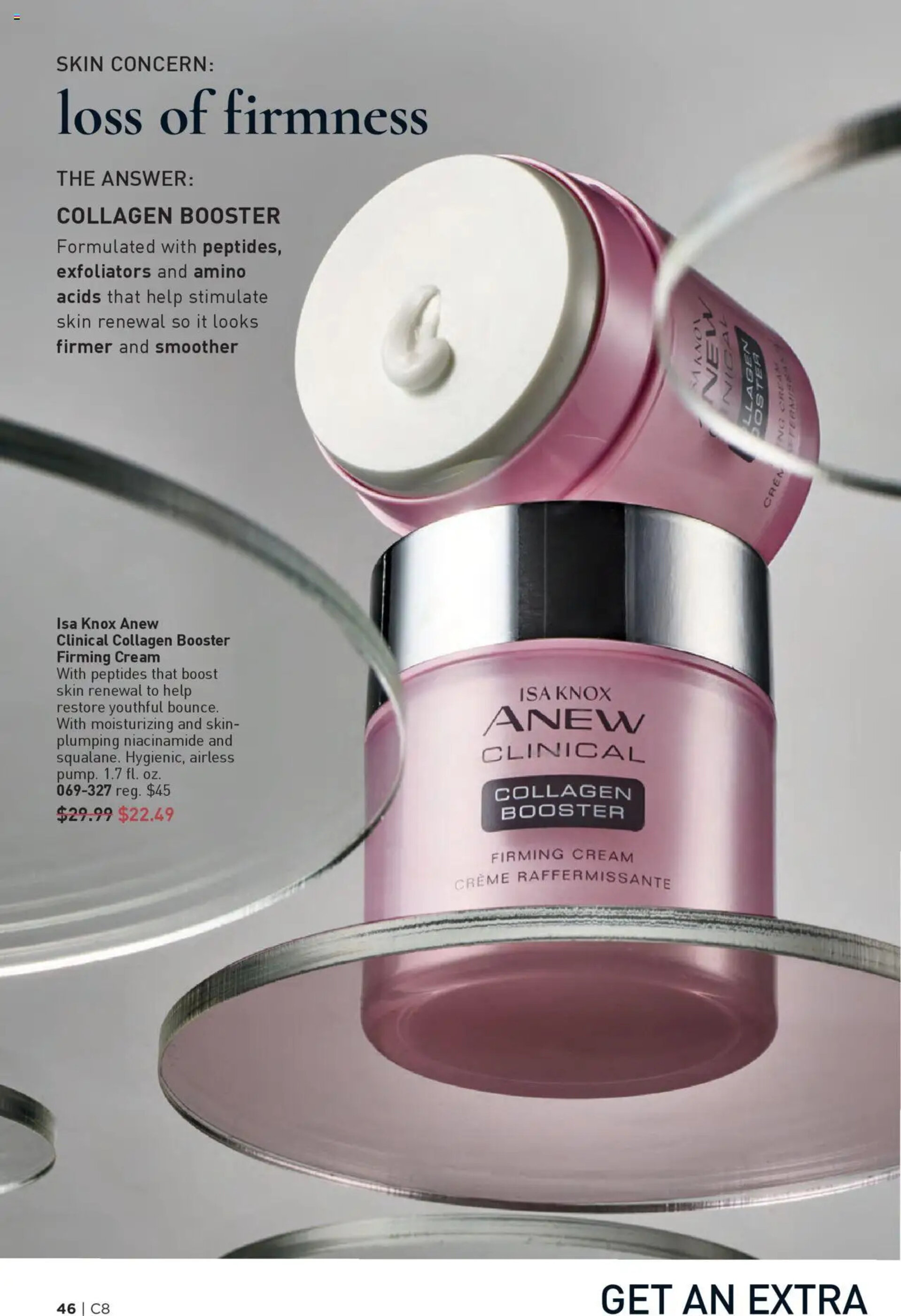 Avon Weekly Ad - 09-04-2025