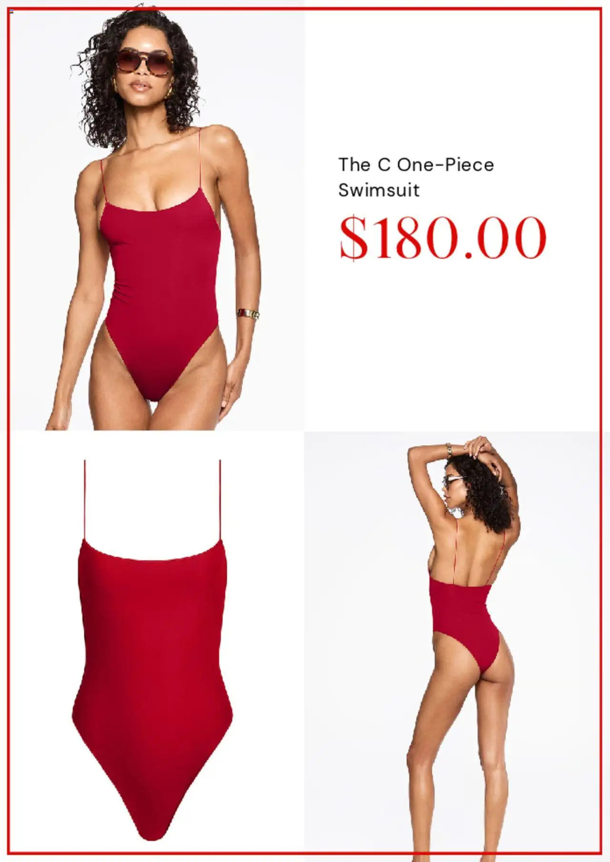 Victoria's Secret Weekly Ad - 08-03-2025