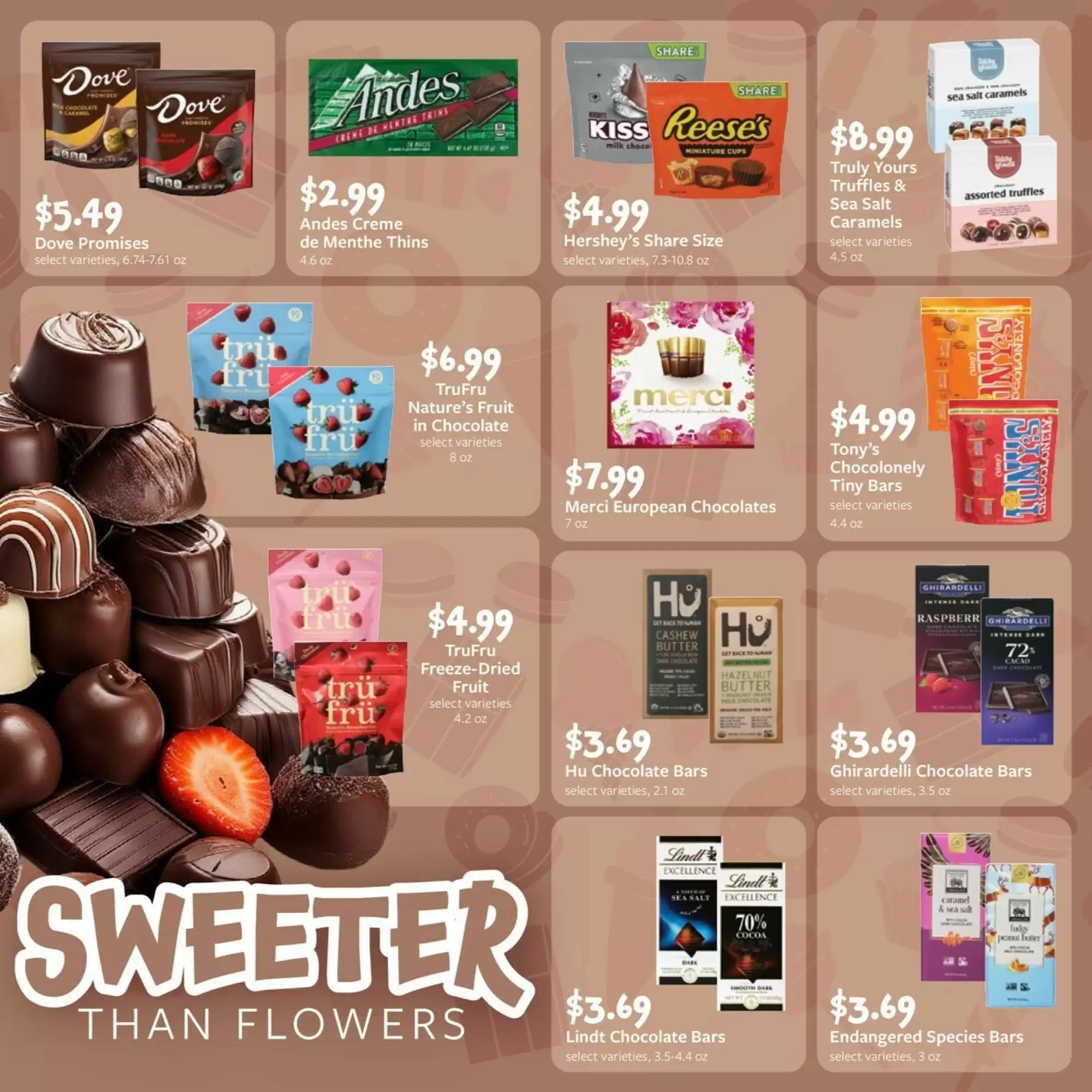 Fareway Weekly Ad - 05-05-2025