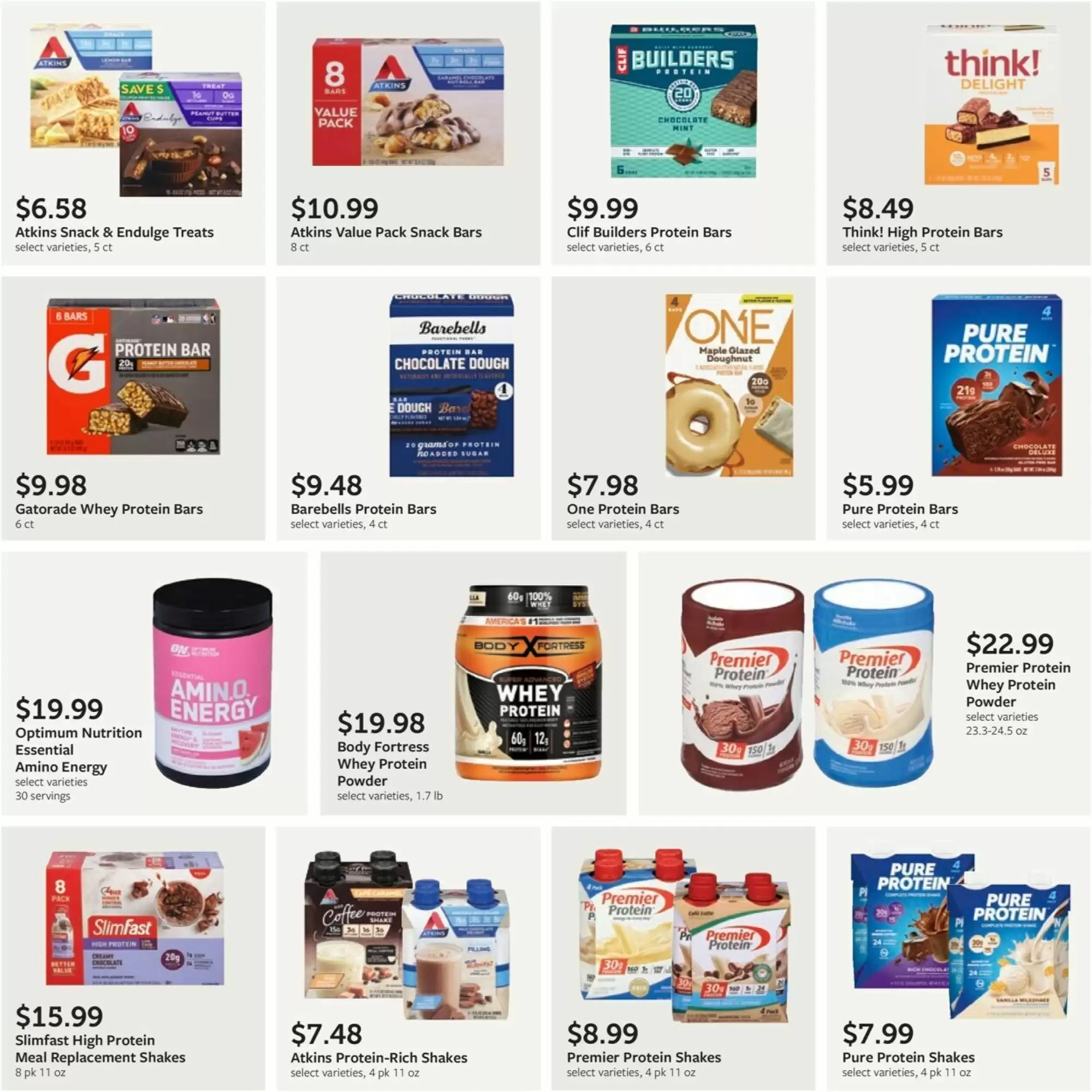Fareway Weekly Ad - 05-05-2025
