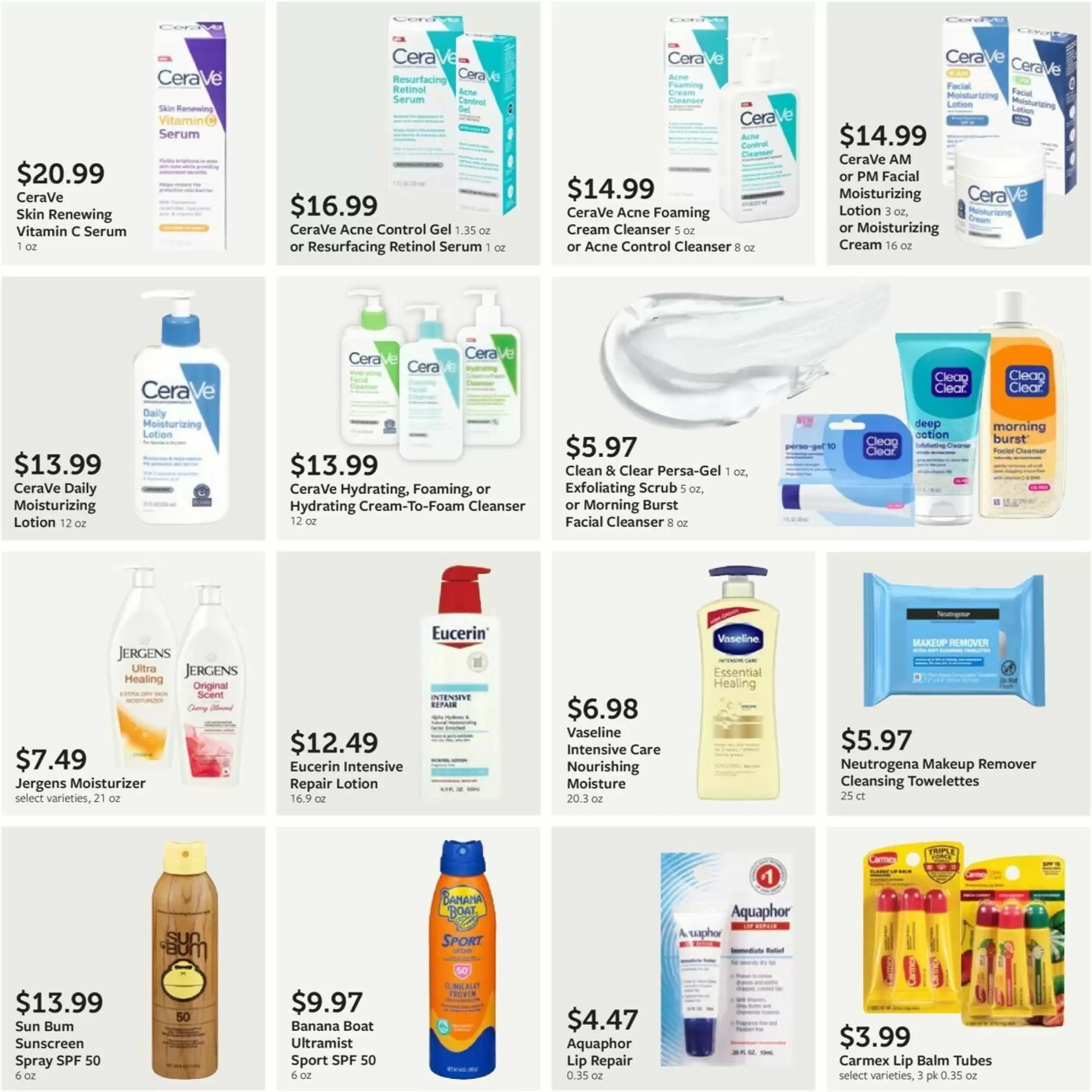 Fareway Weekly Ad - 05-05-2025