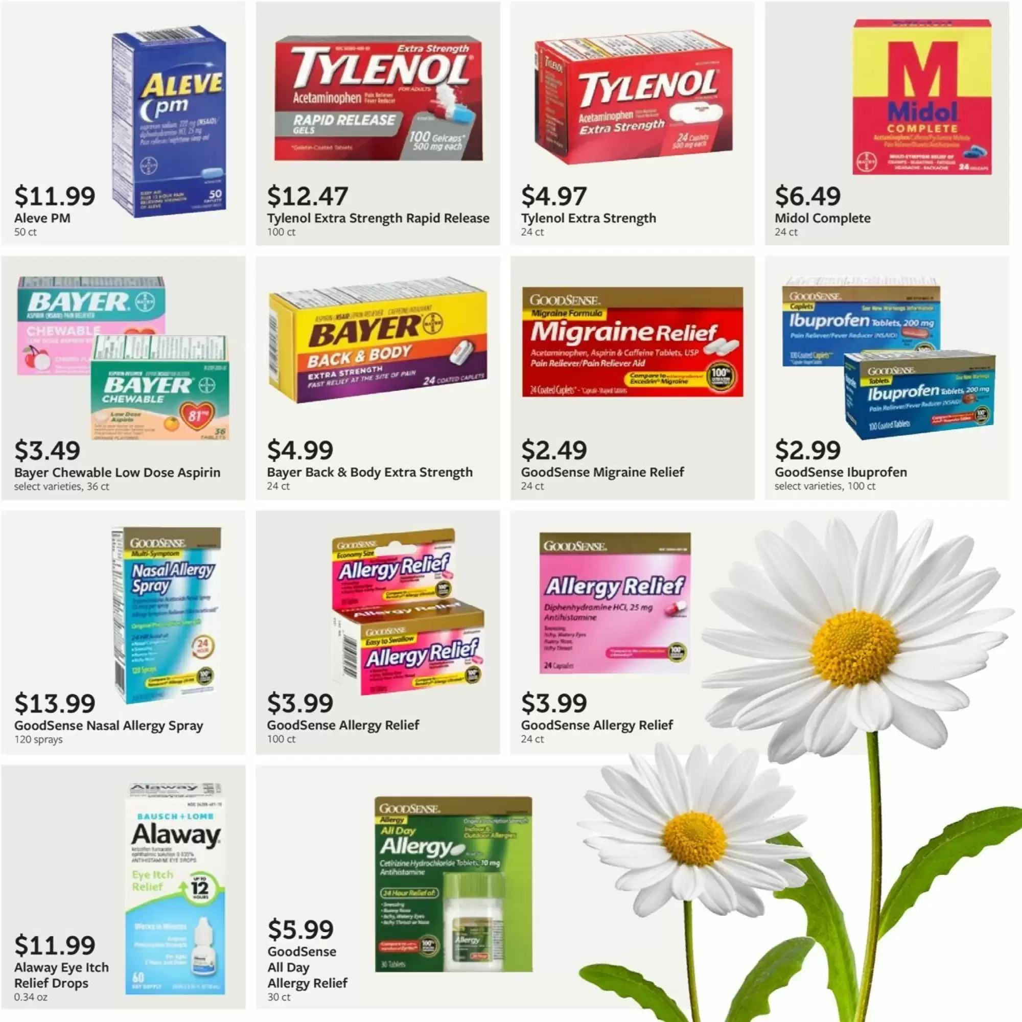 Fareway Weekly Ad - 05-05-2025