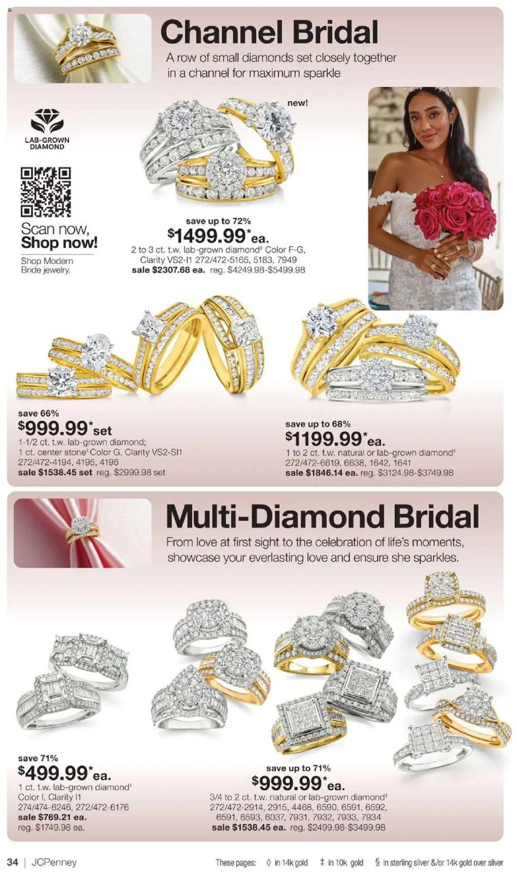 JC Penney Weekly Ad - 10-04-2025
