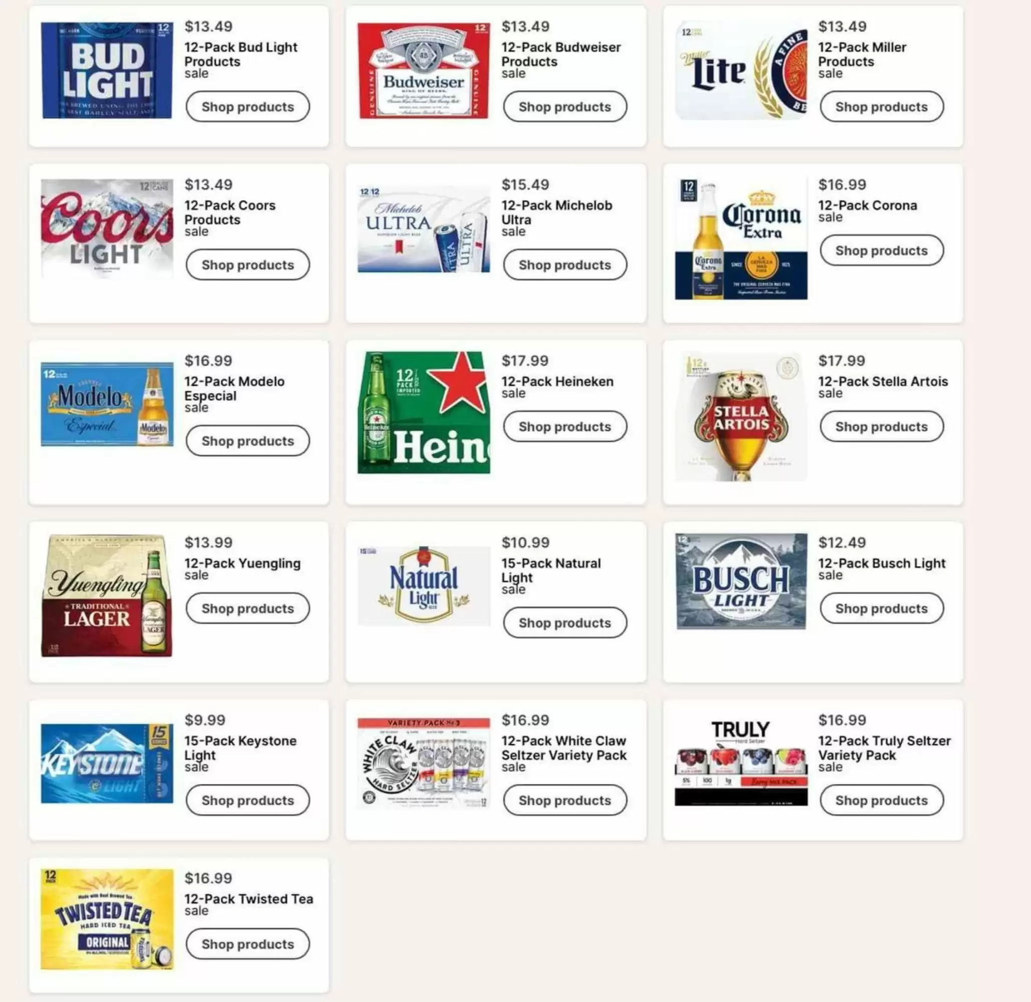 Walgreens Weekly Ad week 20 - 15-05-2025