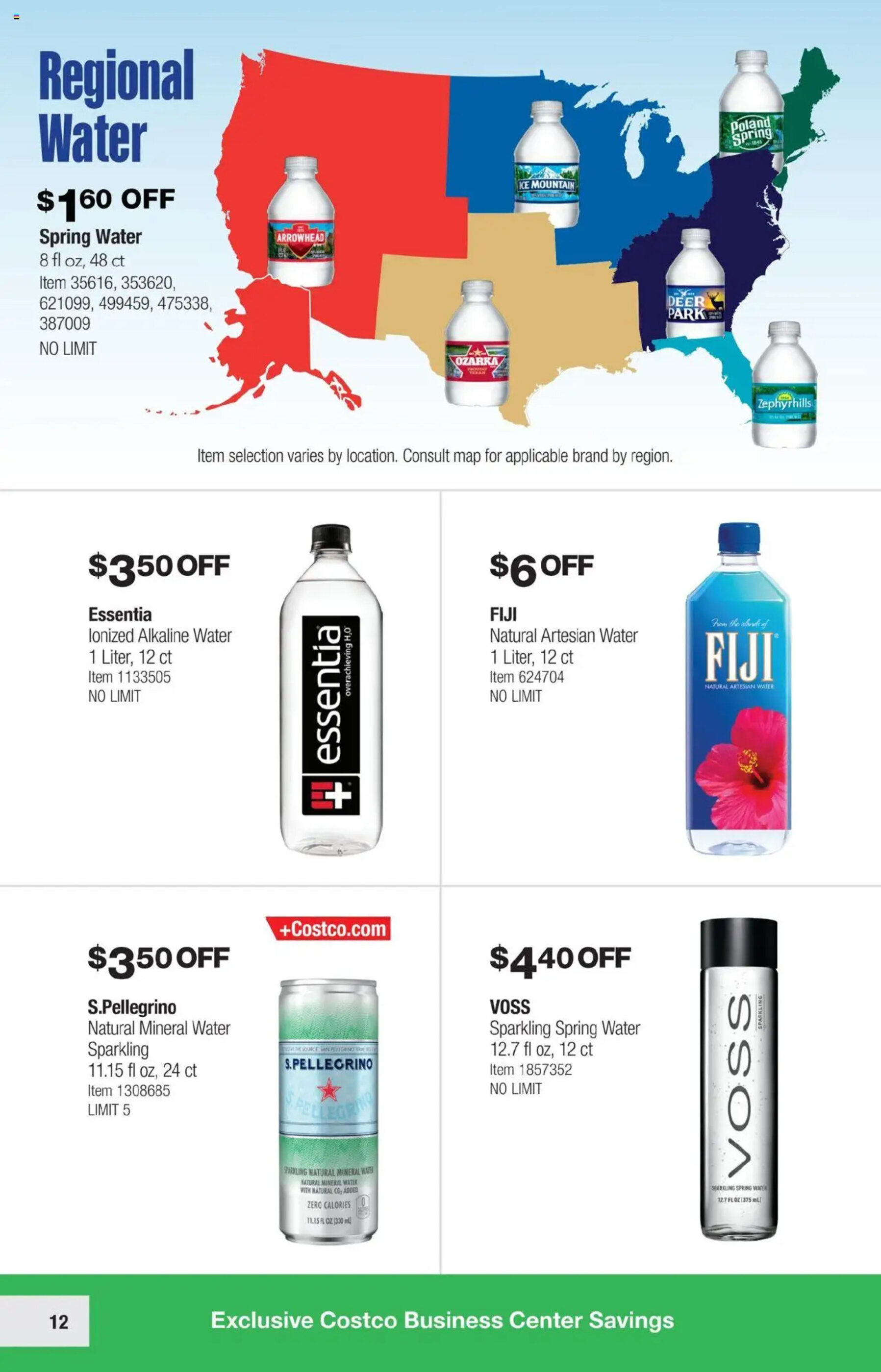 Costco Weekly Ad - 09-04-2025