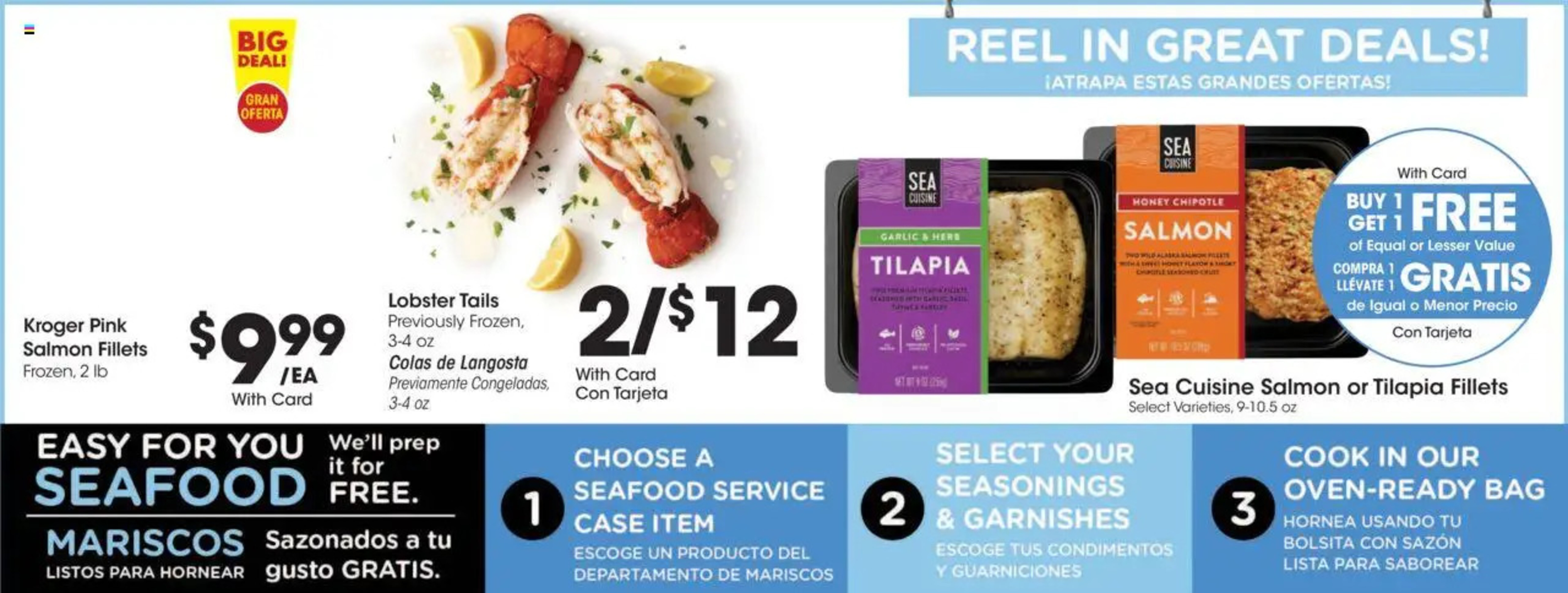 City Market Weekly Ad week 13 - 26-03-2025