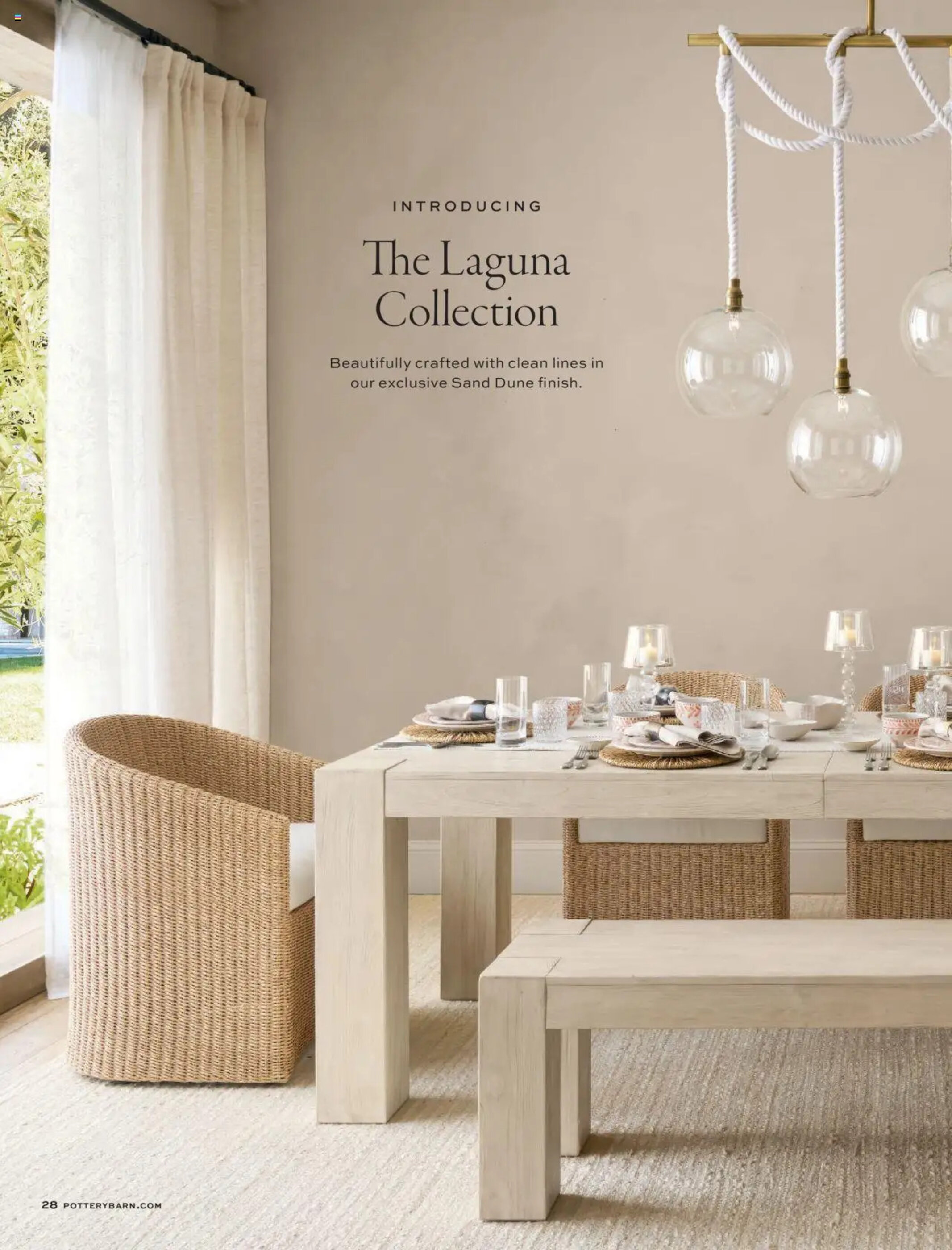Pottery Barn Weekly Ad - 22-03-2025