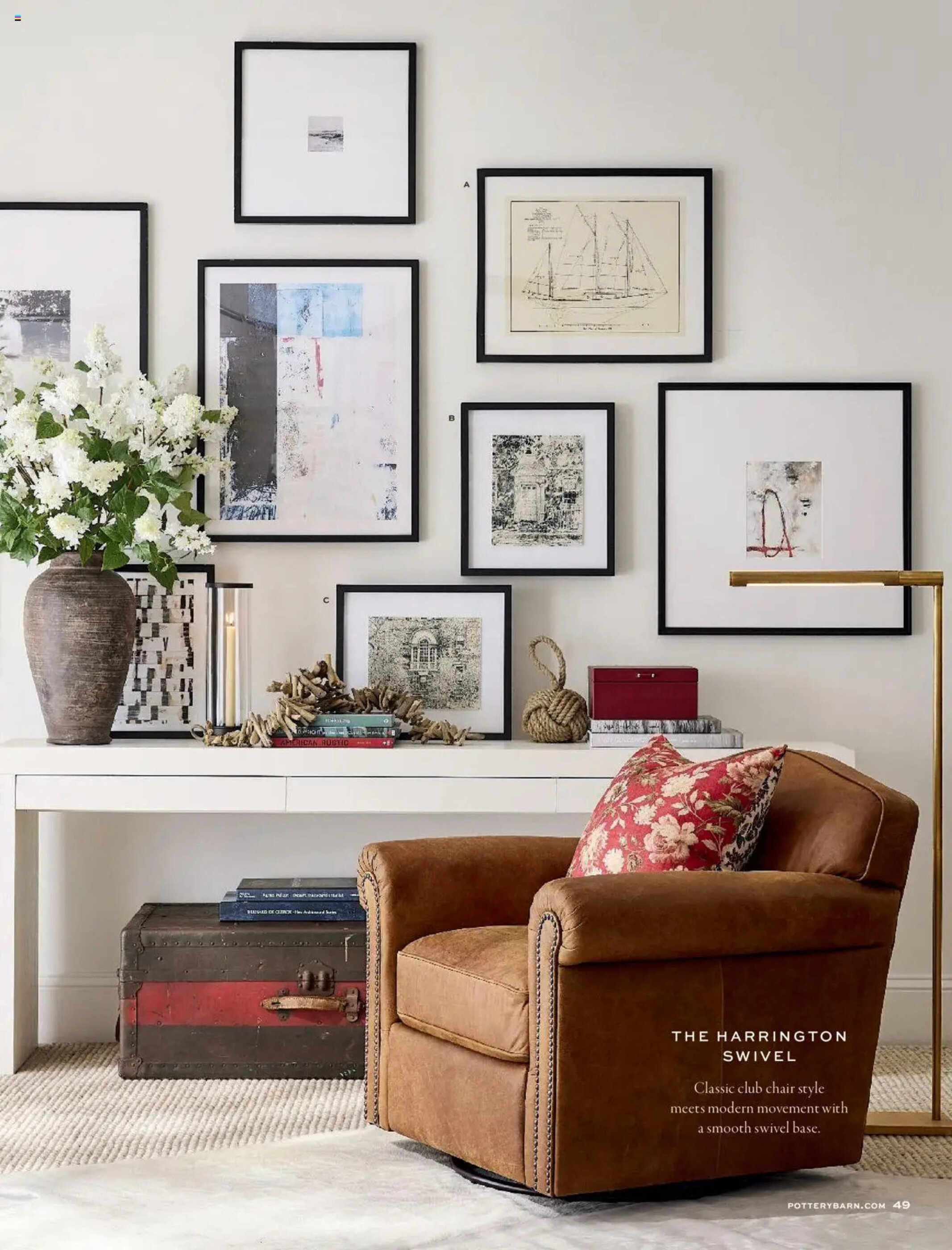 Pottery Barn Weekly Ad - 22-03-2025