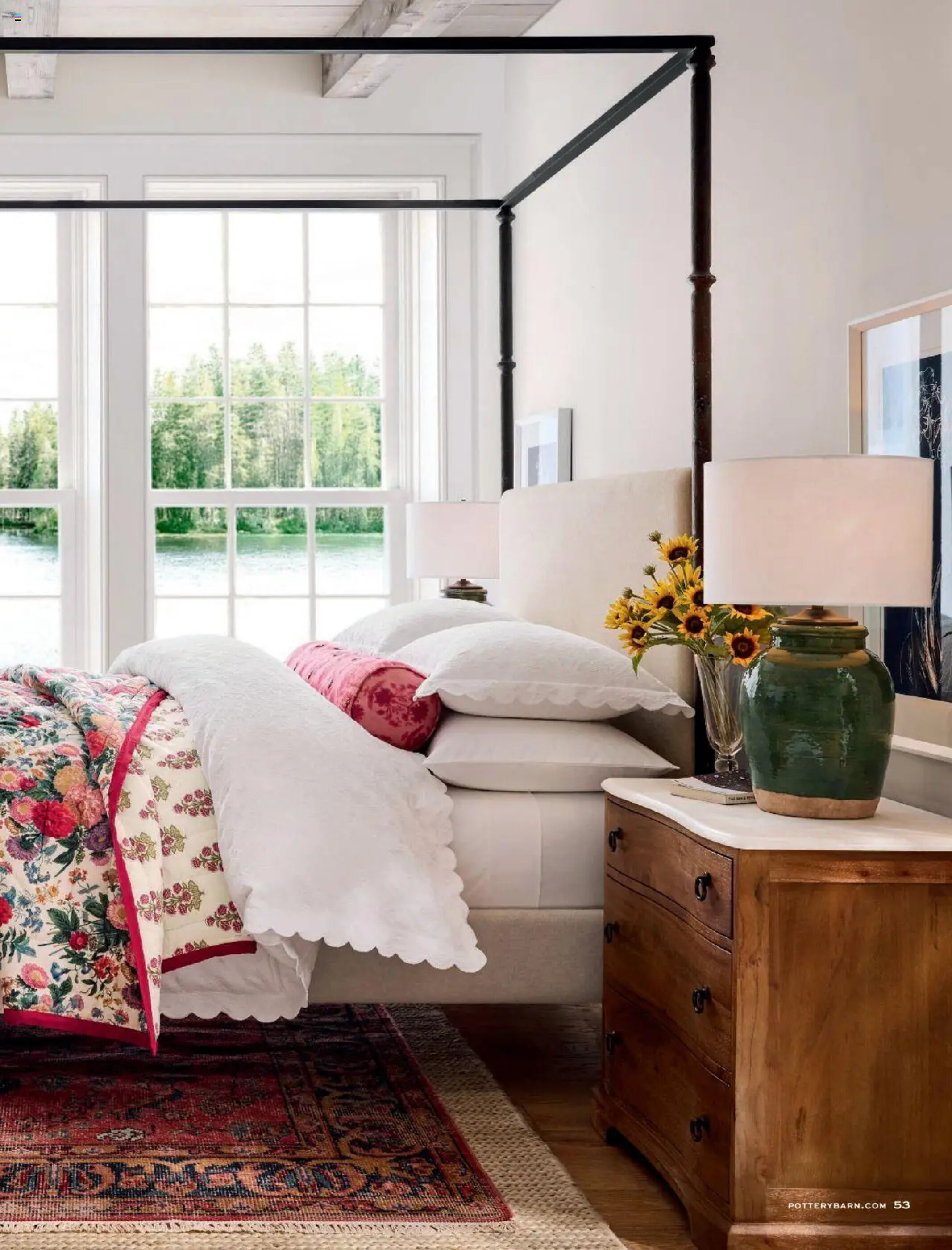 Pottery Barn Weekly Ad - 22-03-2025
