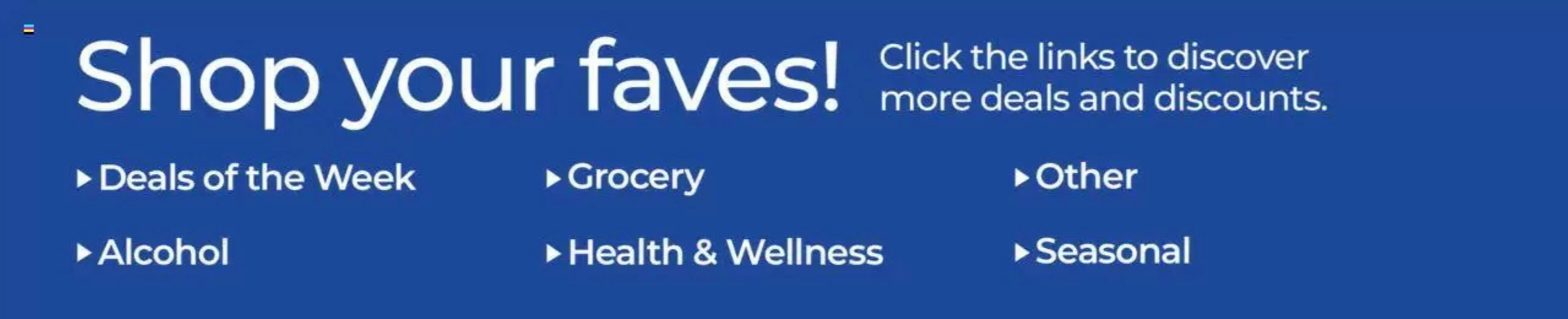 Rite Aid Weekly Ad week 20 - 11-05-2025