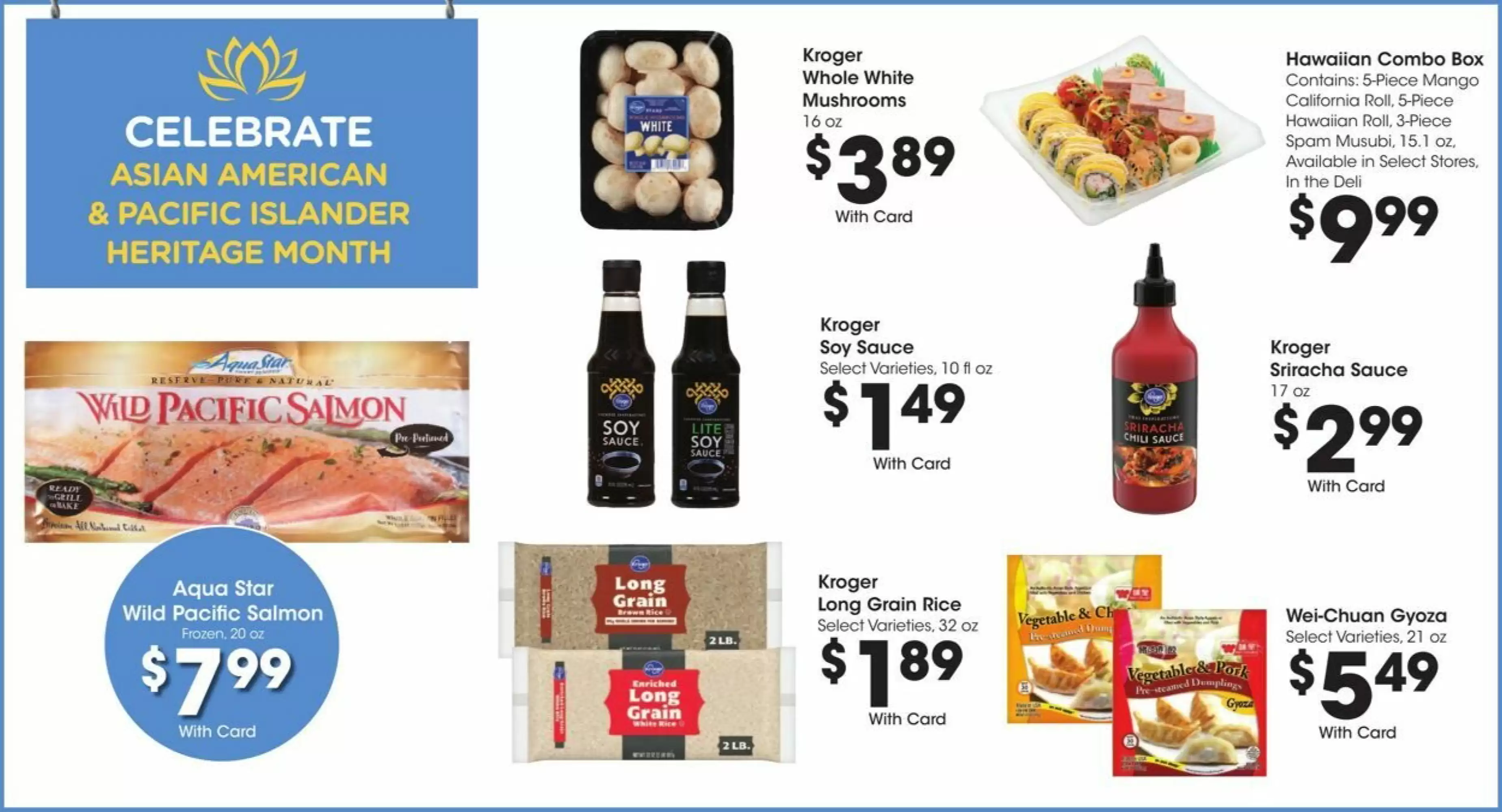 Smith's Weekly Ad week 20 - 14-05-2025
