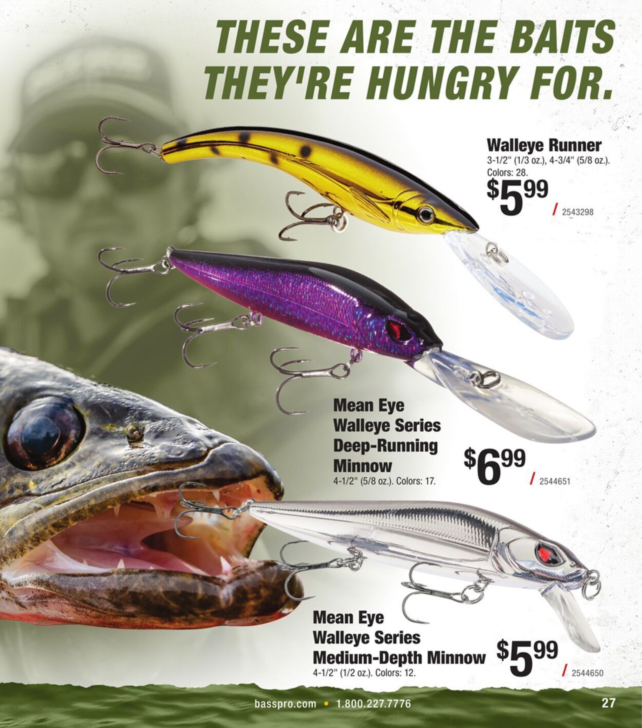 Cabela's Weekly Ad - 23-04-2025