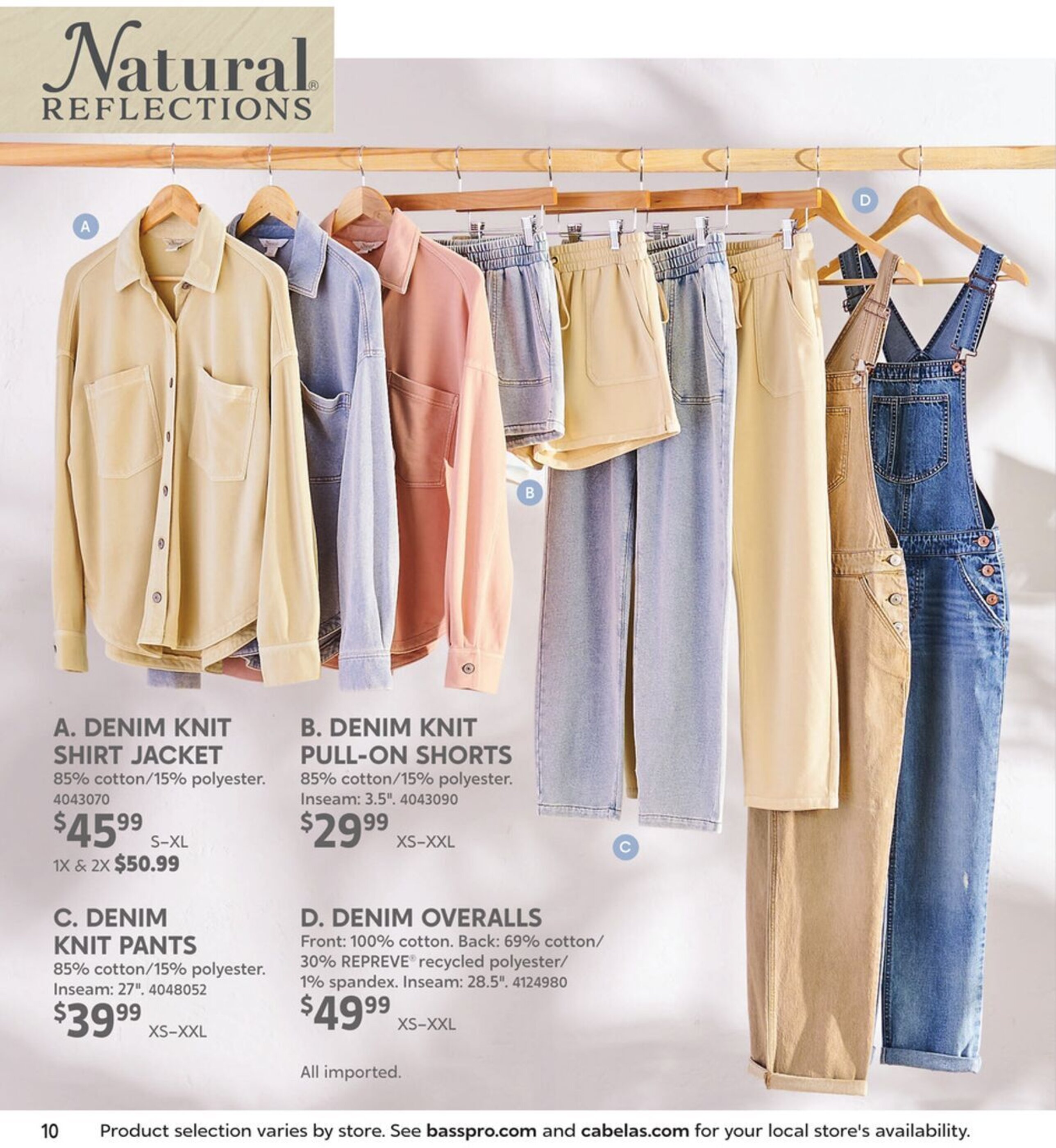 Cabela's Weekly Ad - 09-04-2025