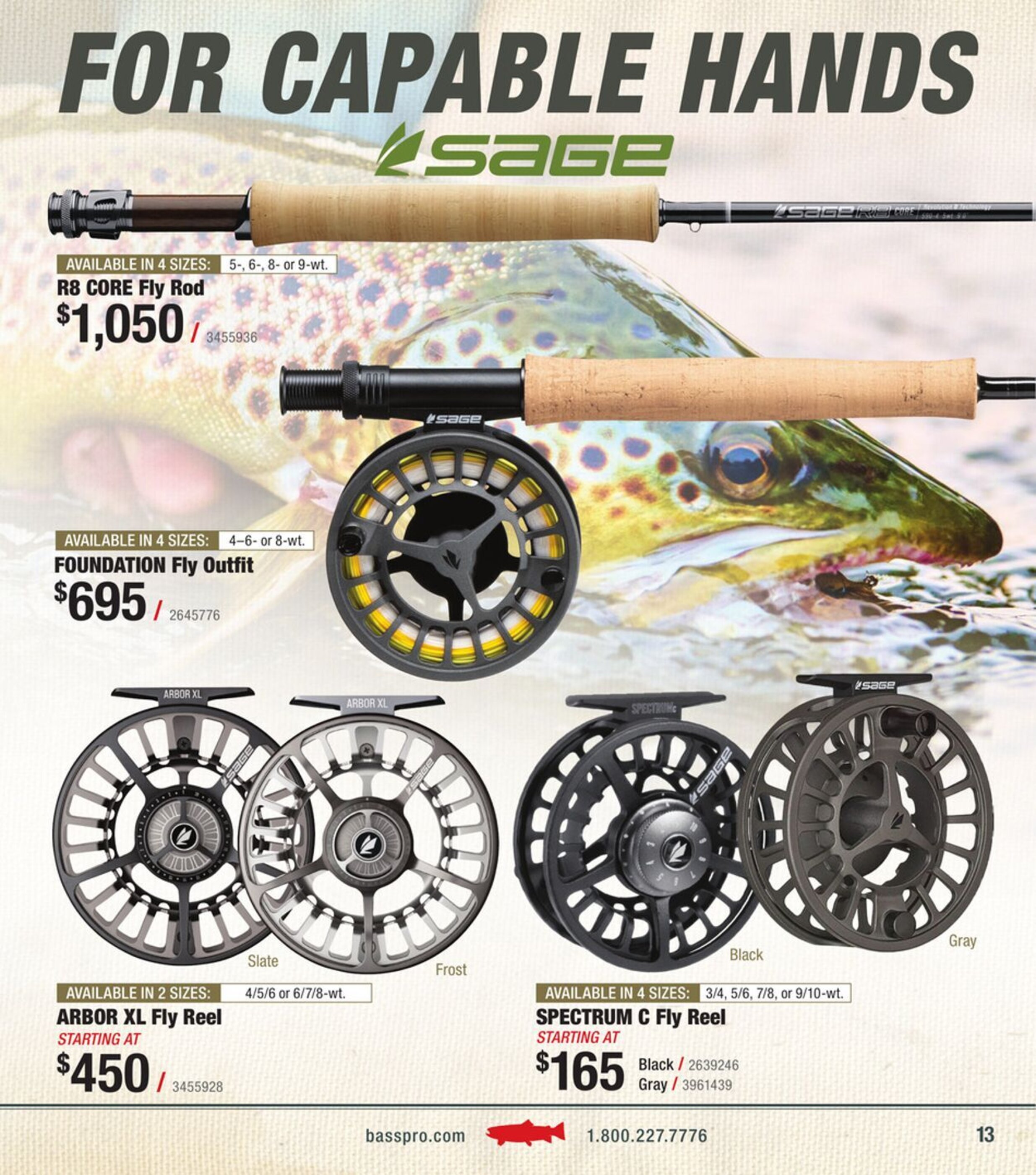 Cabela's Weekly Ad - 29-04-2025