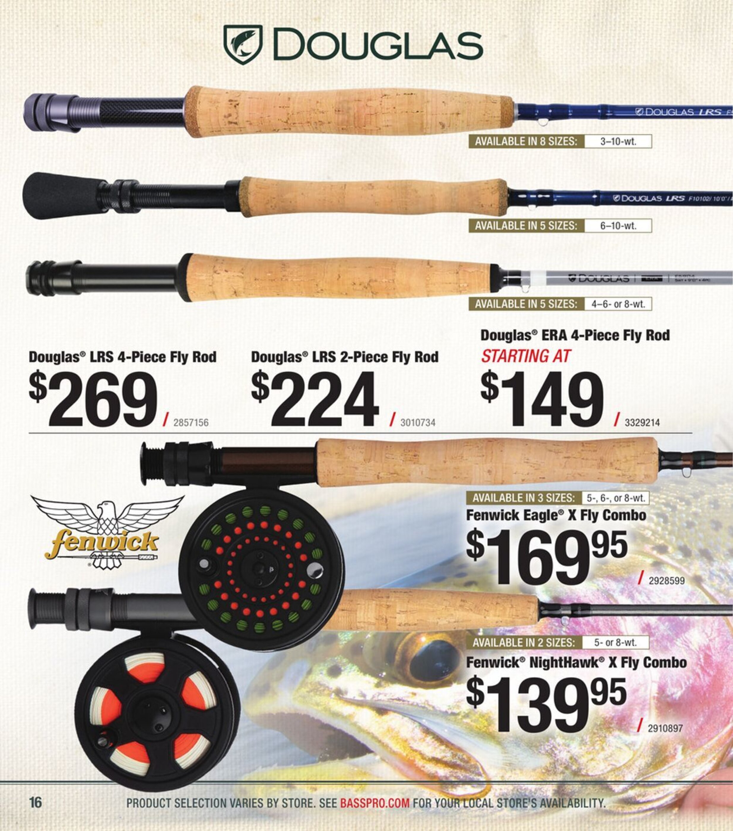 Cabela's Weekly Ad - 29-04-2025