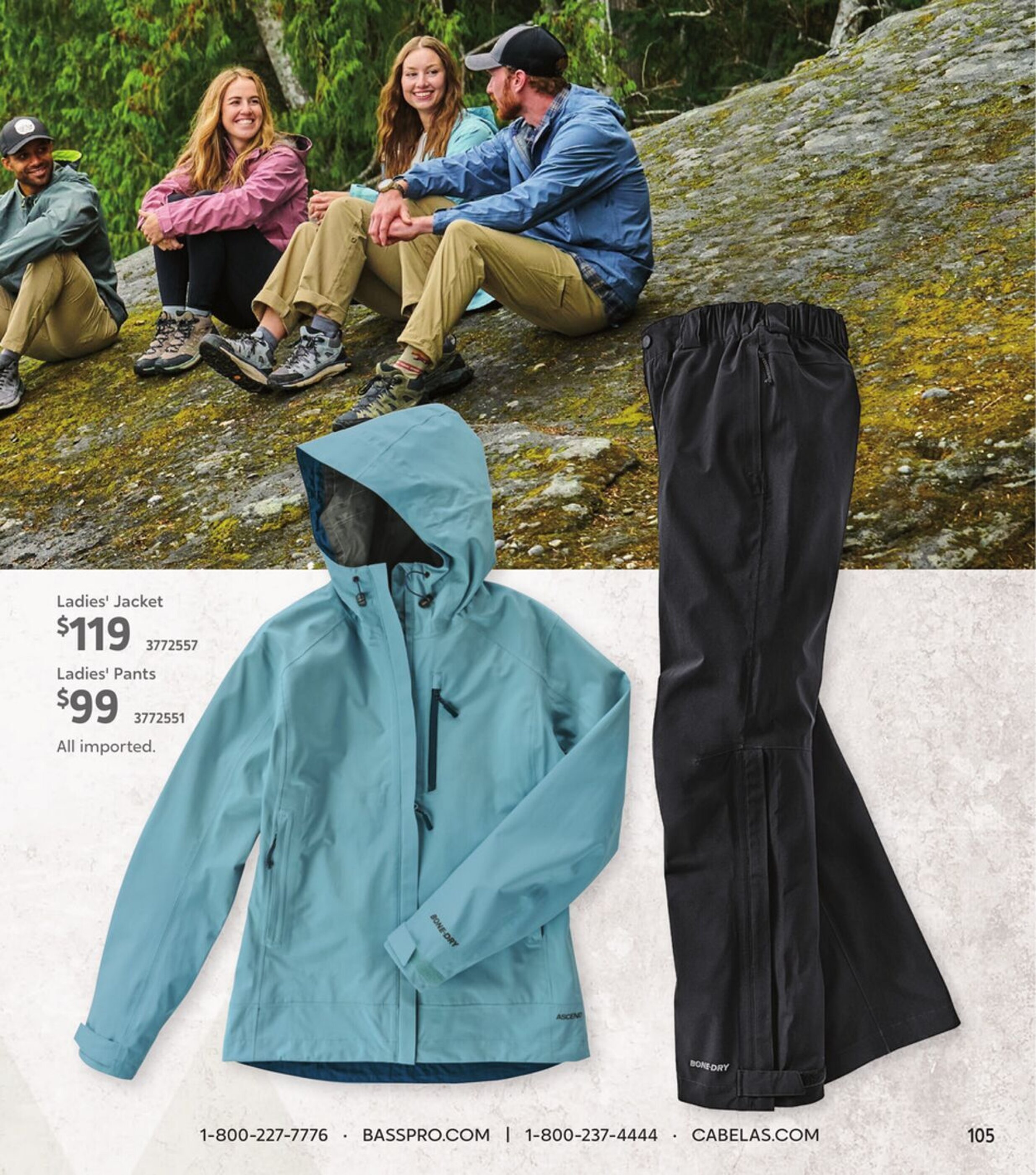 Bass Pro Weekly Ad - 09-04-2025