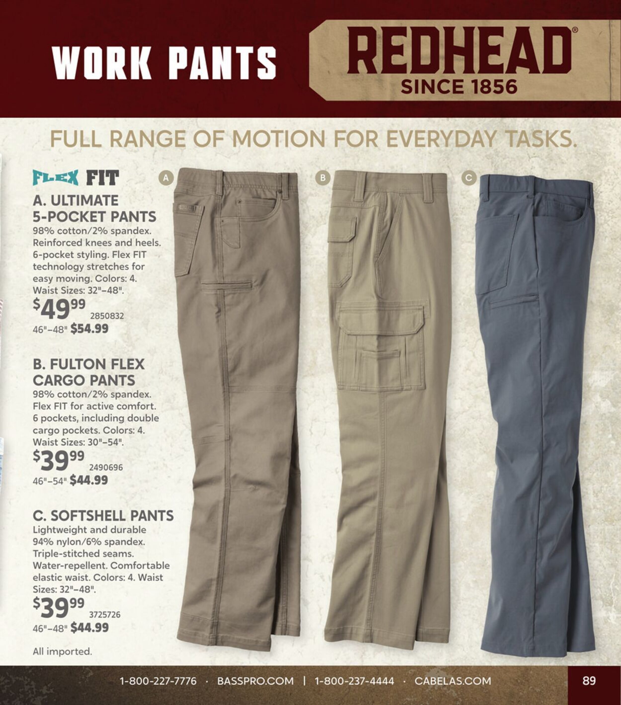 Bass Pro Weekly Ad - 09-04-2025